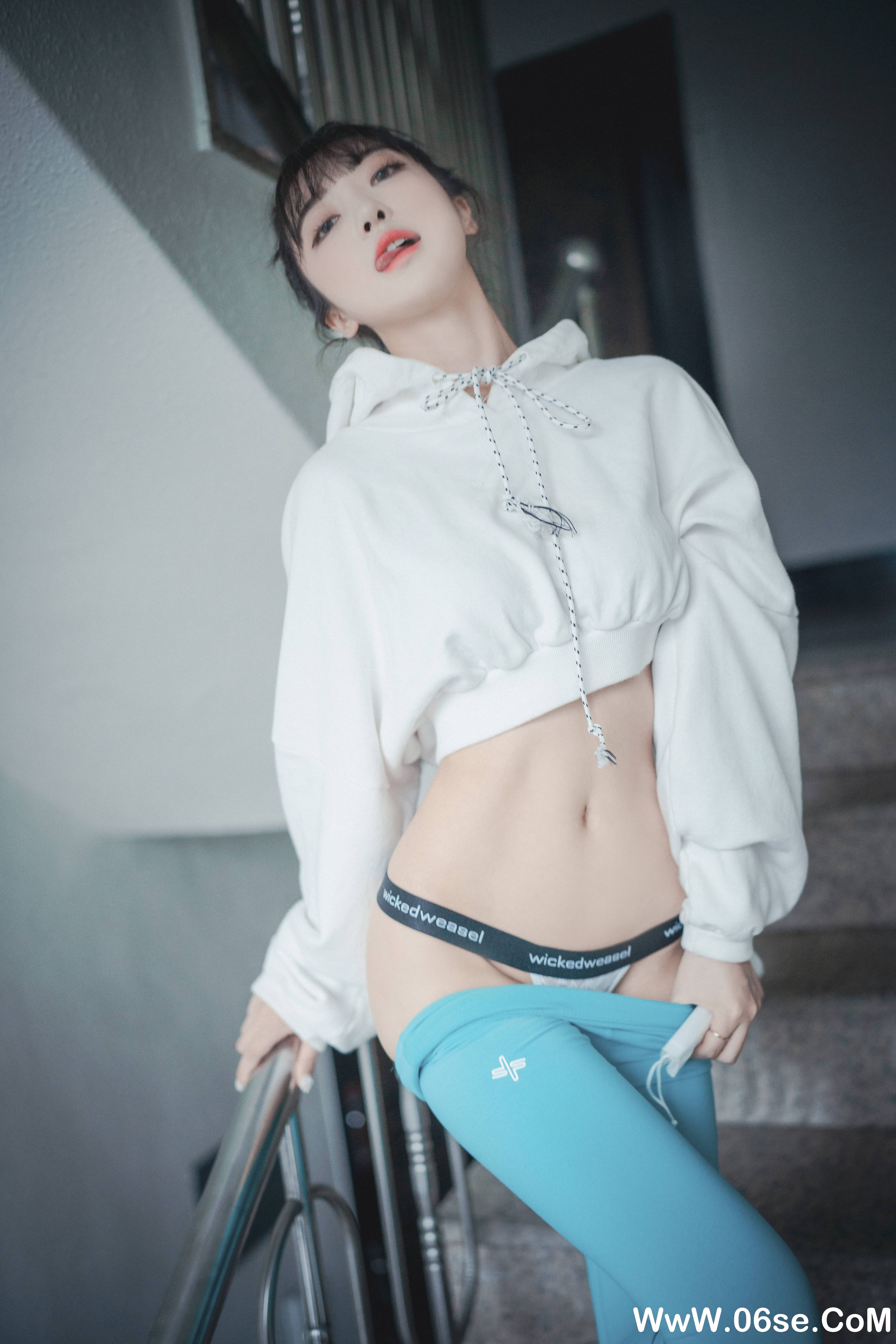 图片[79]-DJAWA — NO.141 Loose and Tight Cool Mint [85P2.4G]-六色网