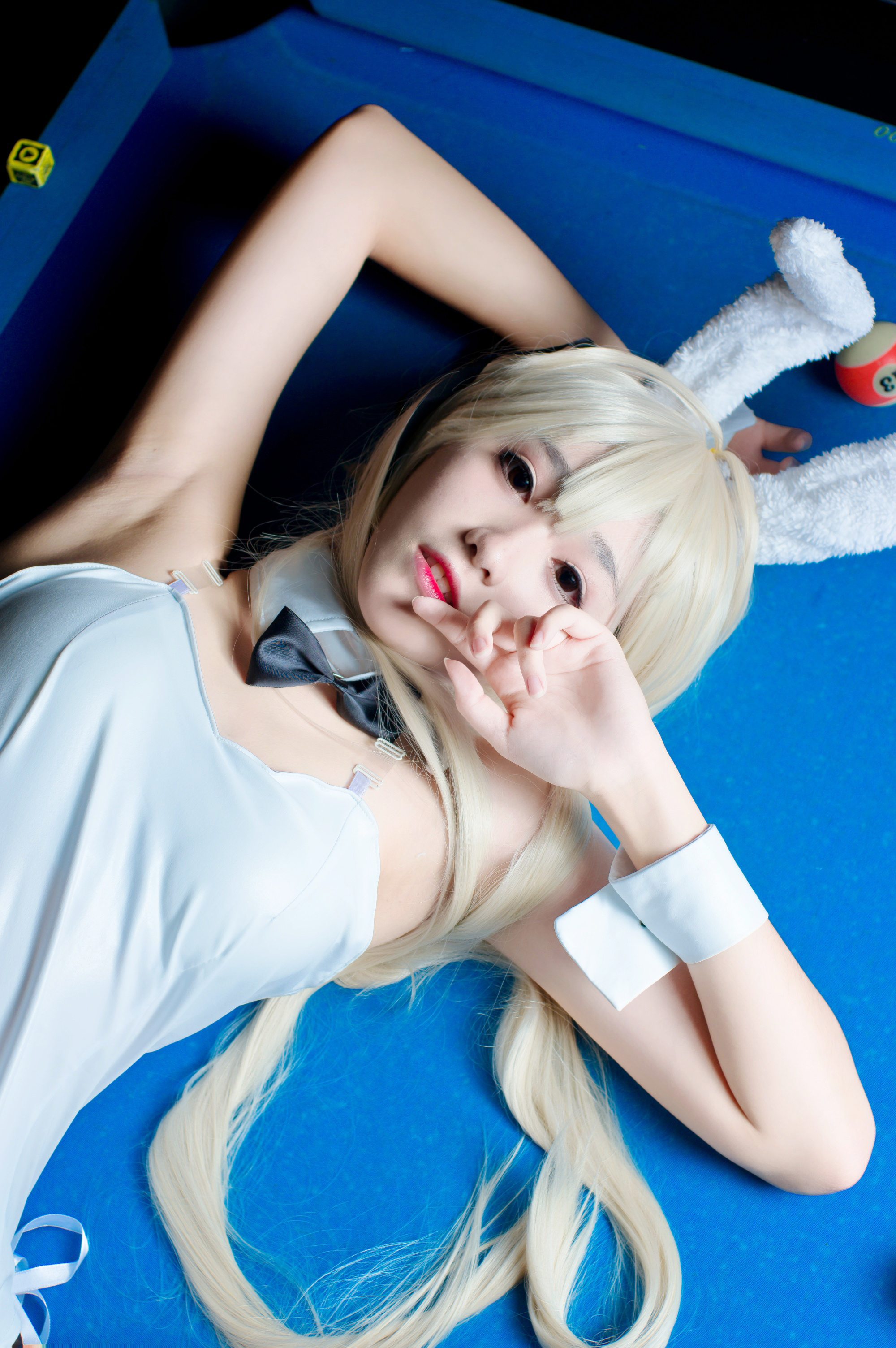 图片[8]-南桃 NO.023 — 兔女郎[12P10M]-六色网