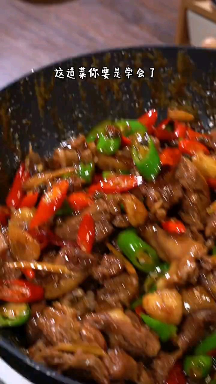 鸭肉怎么做才好吃又没有腥味?试试这样做吧。