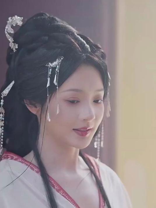 踏碎星河第95集 小鲤鱼