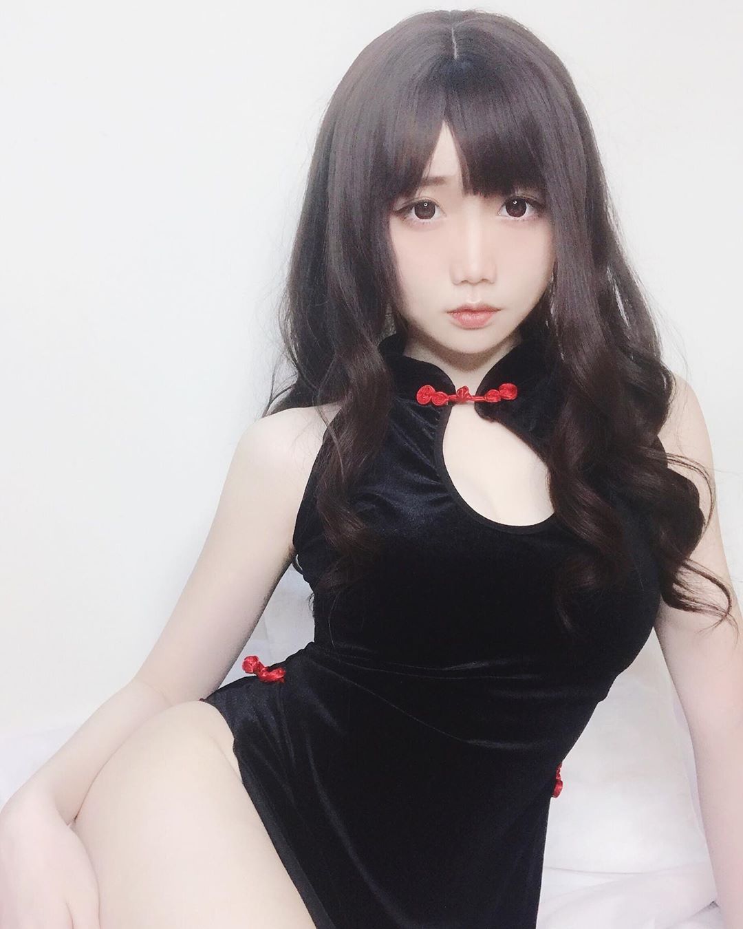 图片[1373]-焖焖碳 NO.001 – 微博图片视频打包合集[1459P+98V657M]-六色网