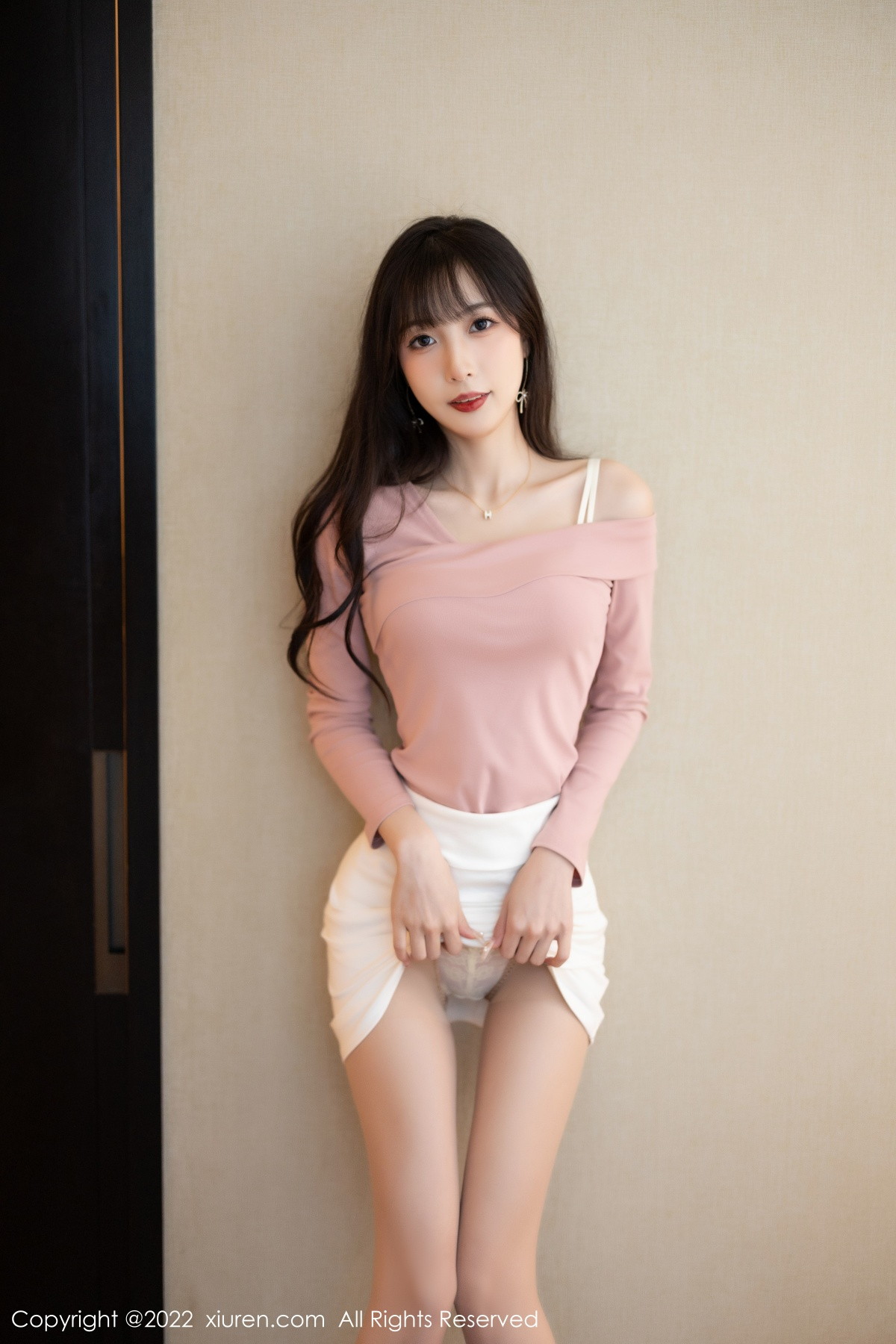 图片[41]-【XiuRen秀人网】2022.11.30 Vol.5934 林星闌【81P】-六色网