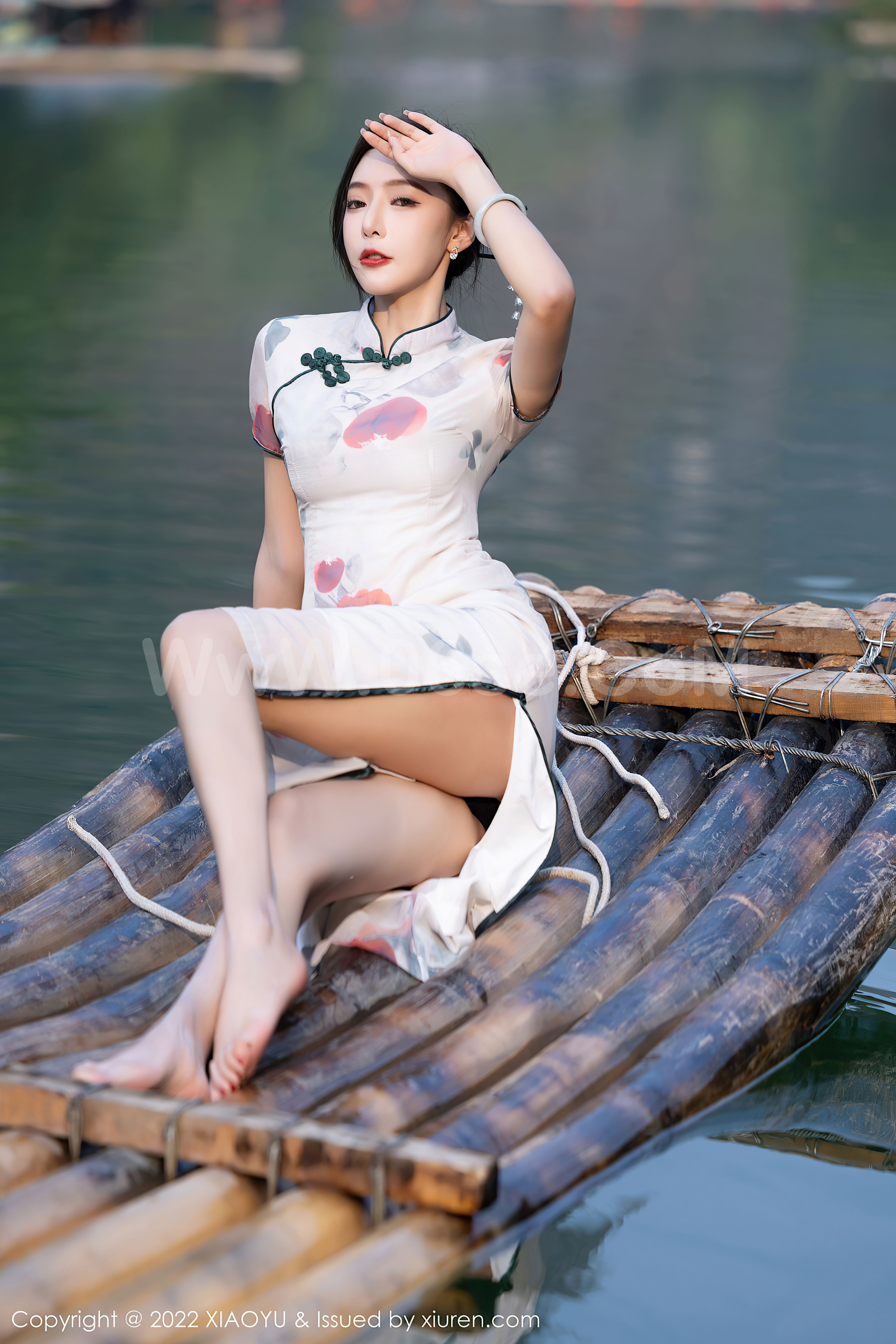 图片[15]-[XIAOYU语画界] 2022.09.27 VOL.872 王馨瑶yanni-六色网