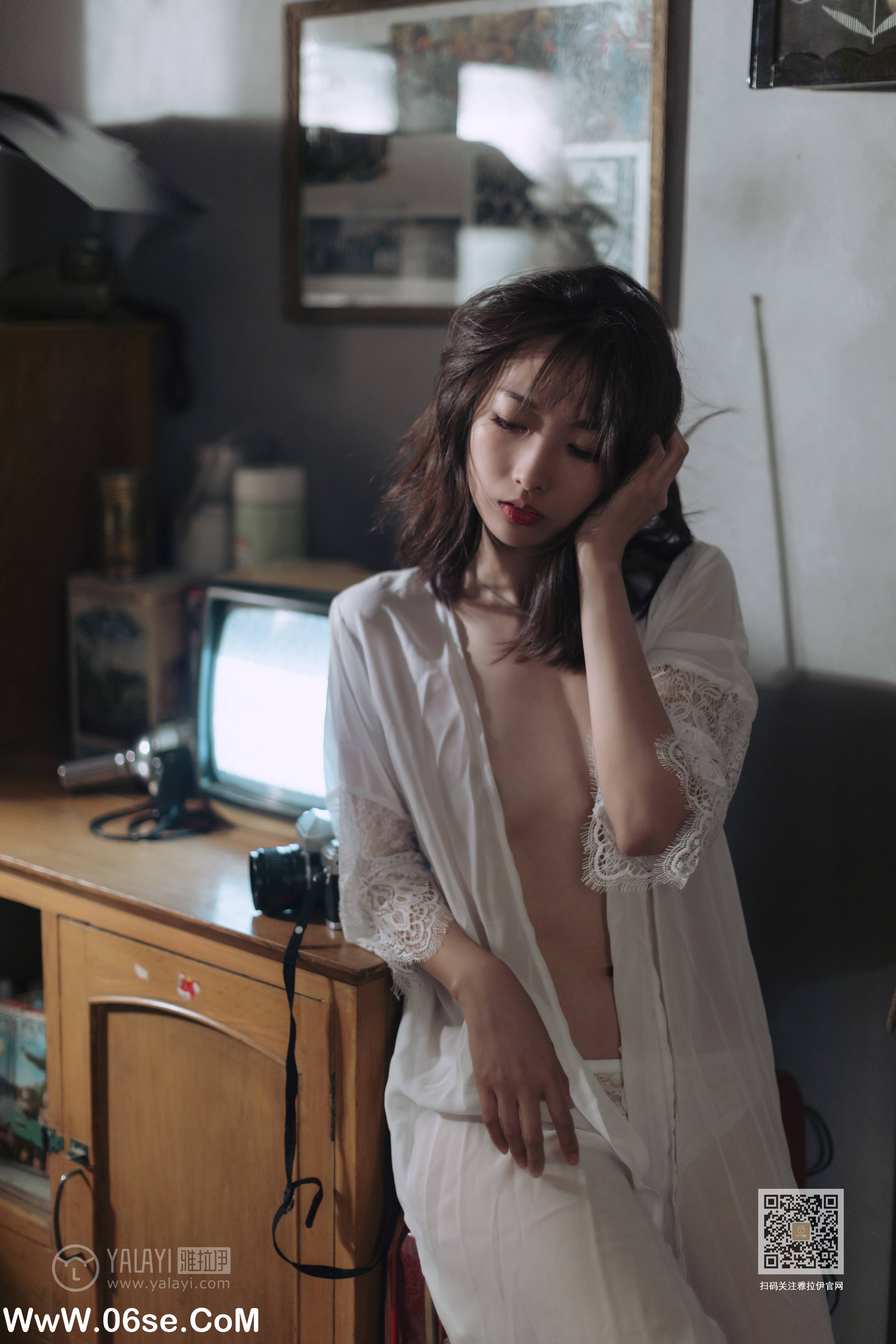 图片[39]-[YALAYI雅拉伊] No.427 佳佳-六色网