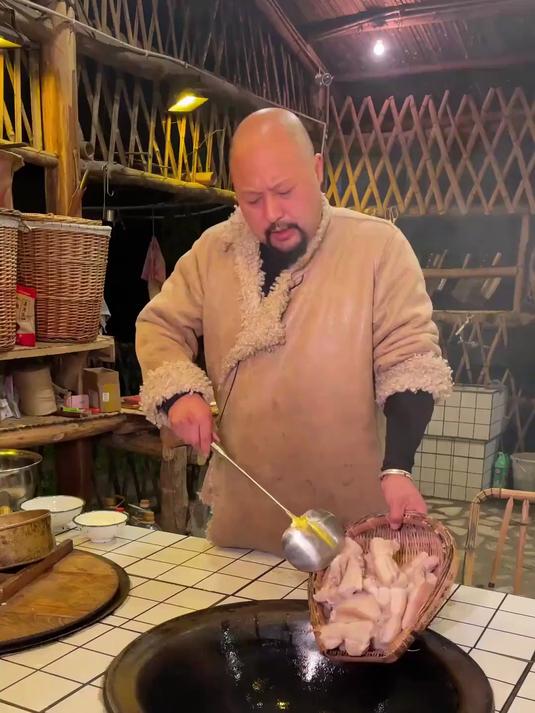 简简单单家常菜之红烧肉、糖醋鱼、焖蛋