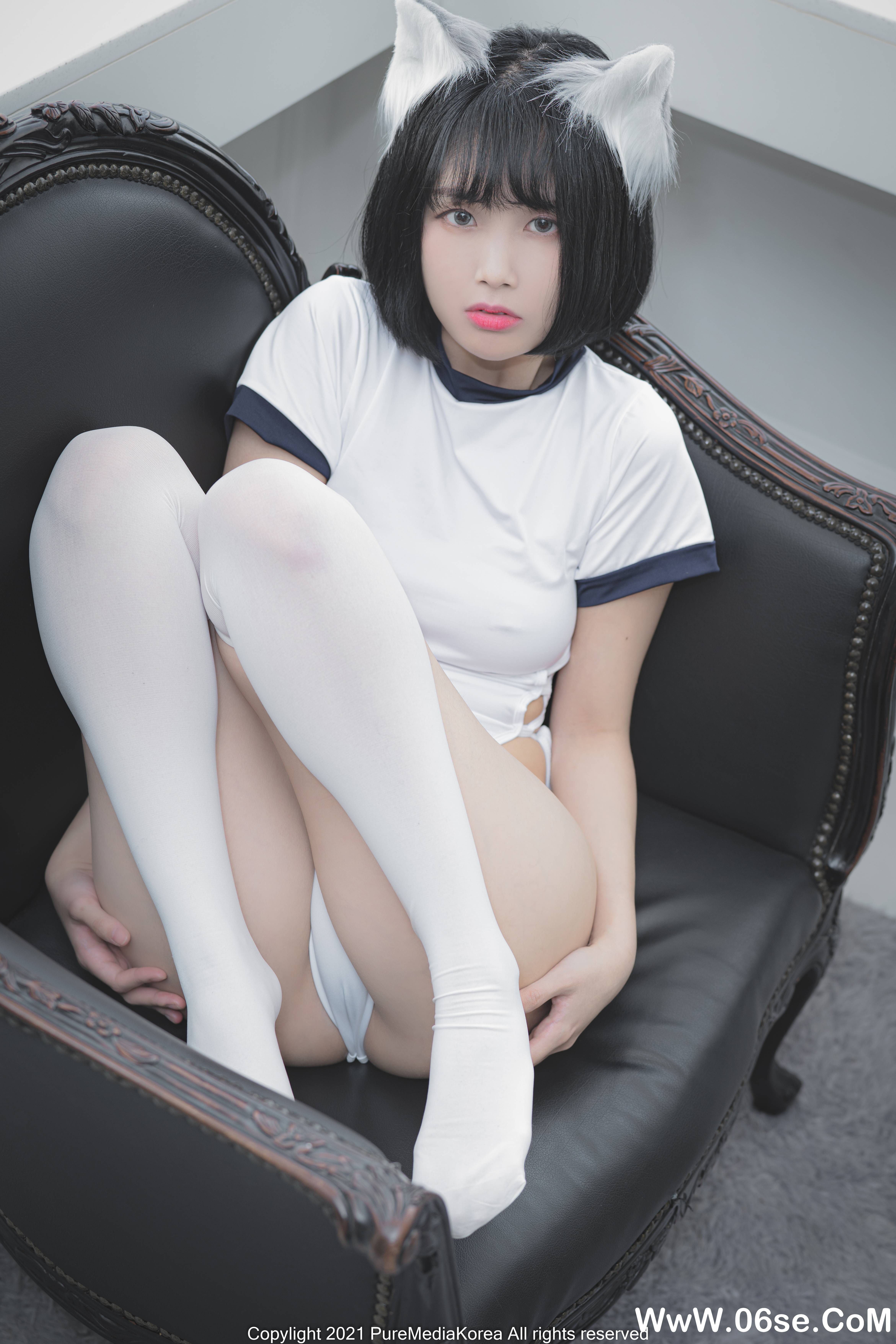 图片[53]-[Pure Media] NO.071 Leechu[90P957M]-六色网