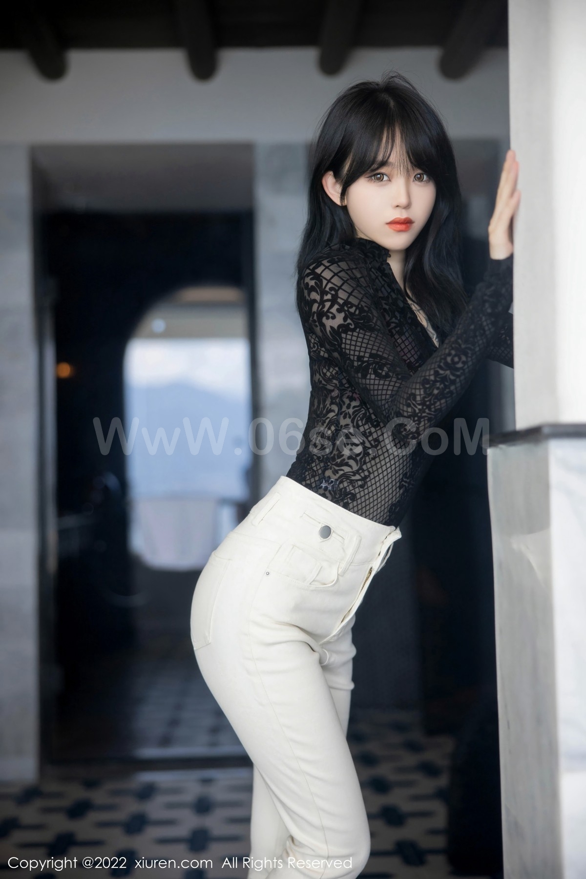 图片[17]-[XiuRen秀人网] 2022.08.04 No.5386 奶瓶. [98+1P]-瑞丝馆-六色网