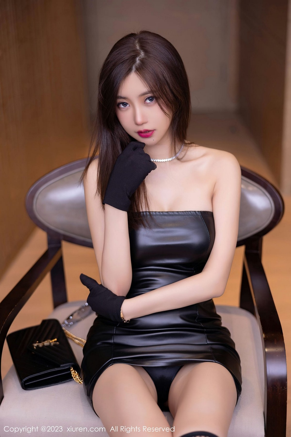 图片[45]-【XiuRen秀人網】2023.02.24 Vol.6320 绮里嘉ula【87P】-六色网