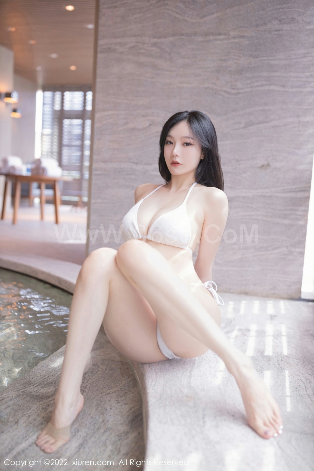 图片[37]-[XiuRen秀人网] 2022.06.28 No.5198 安然anran-六色网