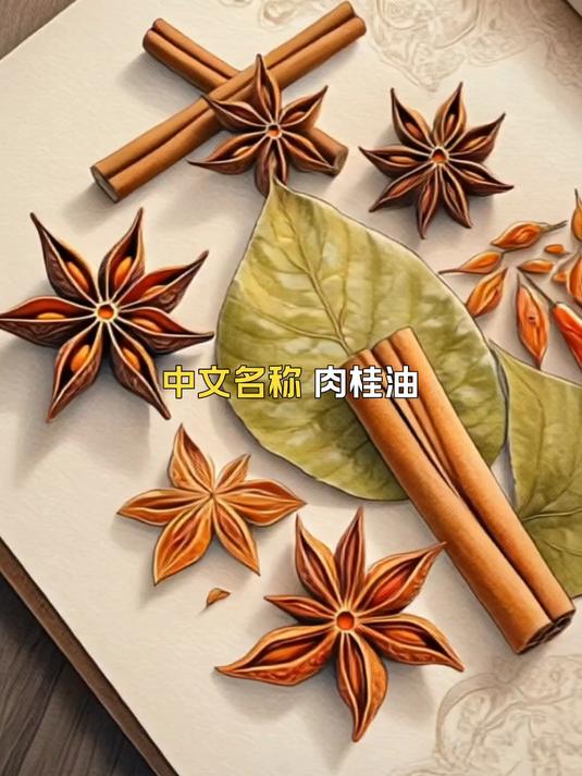 肉桂油（CAS号：8007-80-5）#圣和化工厂家#