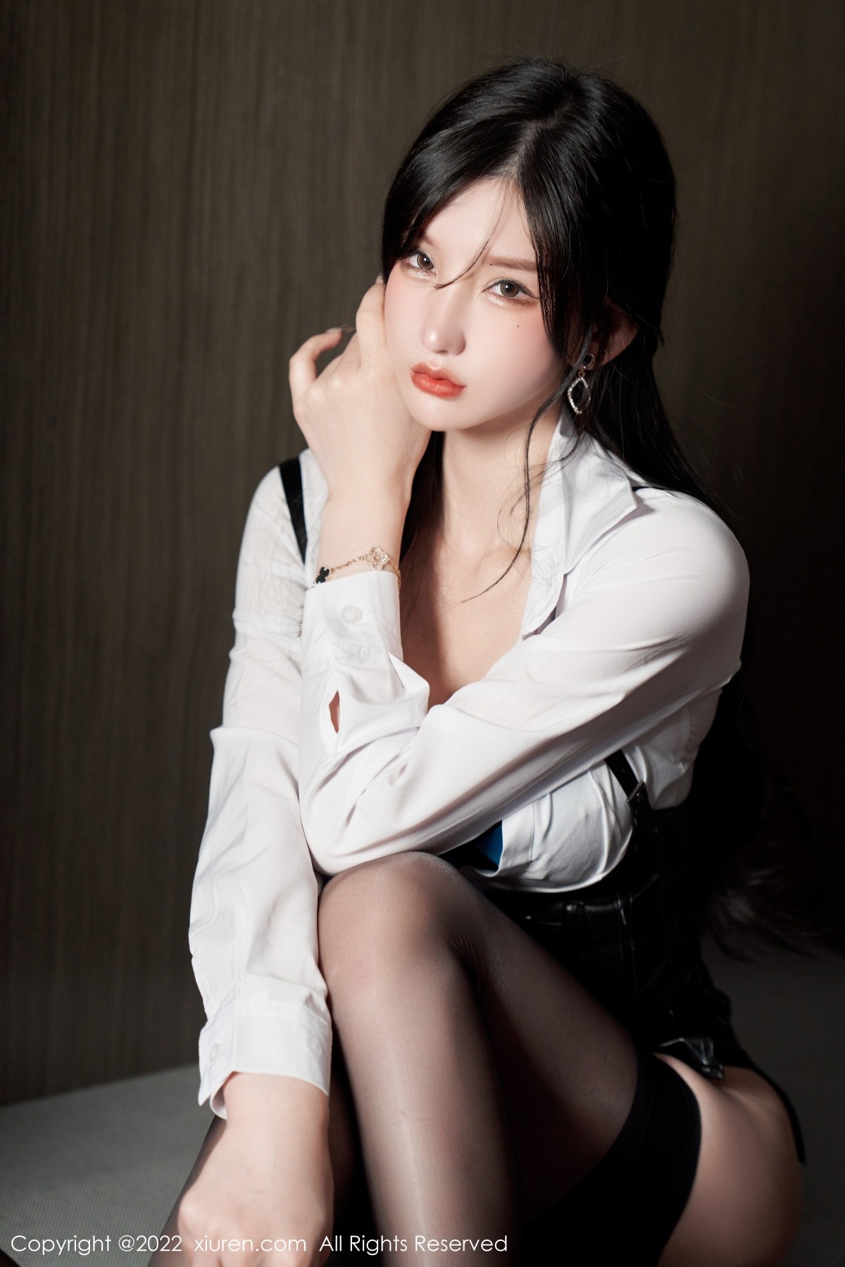 图片[61]-【XiuRen秀人網】2022.09.16 Vol.5602 周于希Sally【90P】-六色网