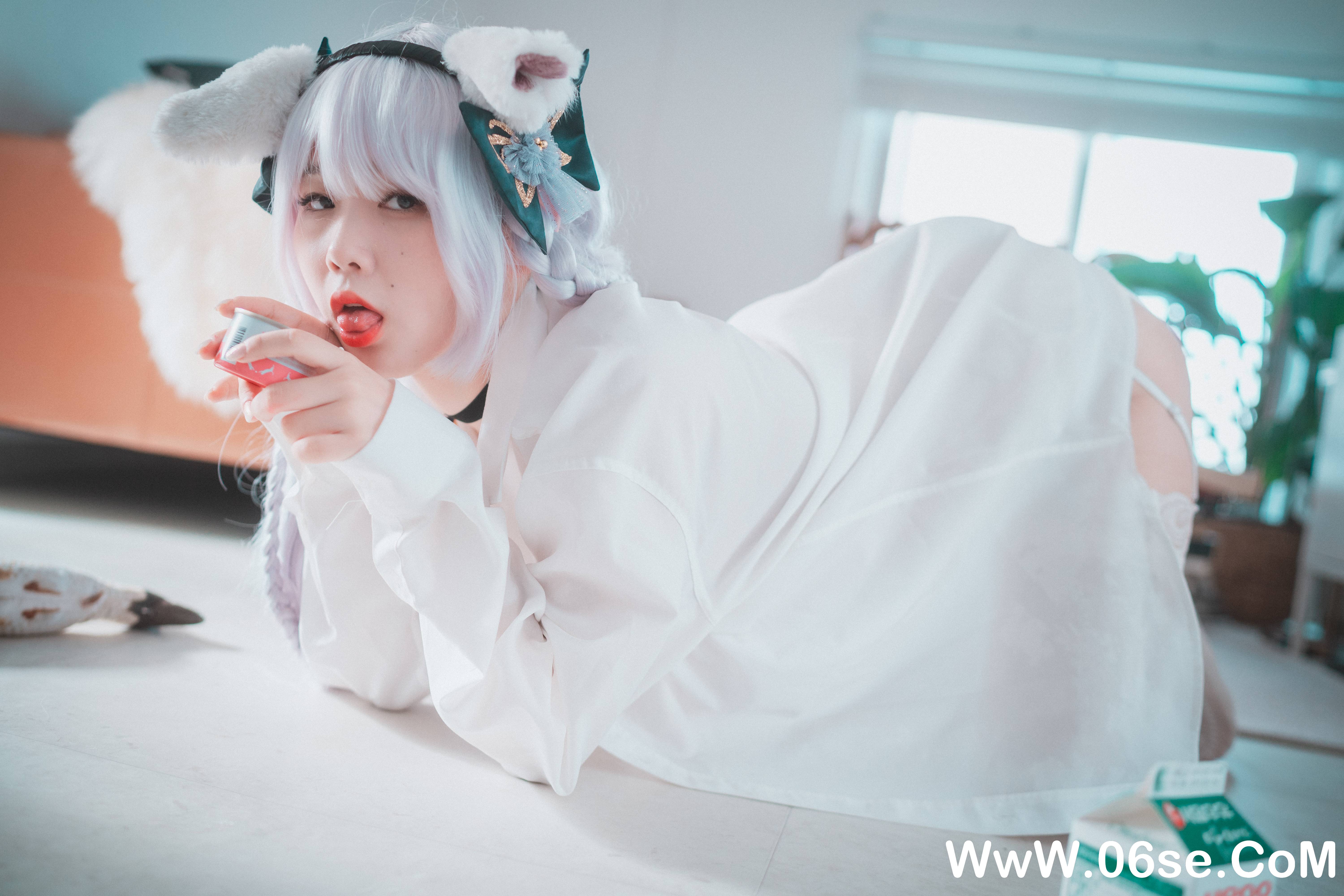 图片[44]-DJAWA — NO.124 Perrault The Milk Thief [69P547M]-六色网