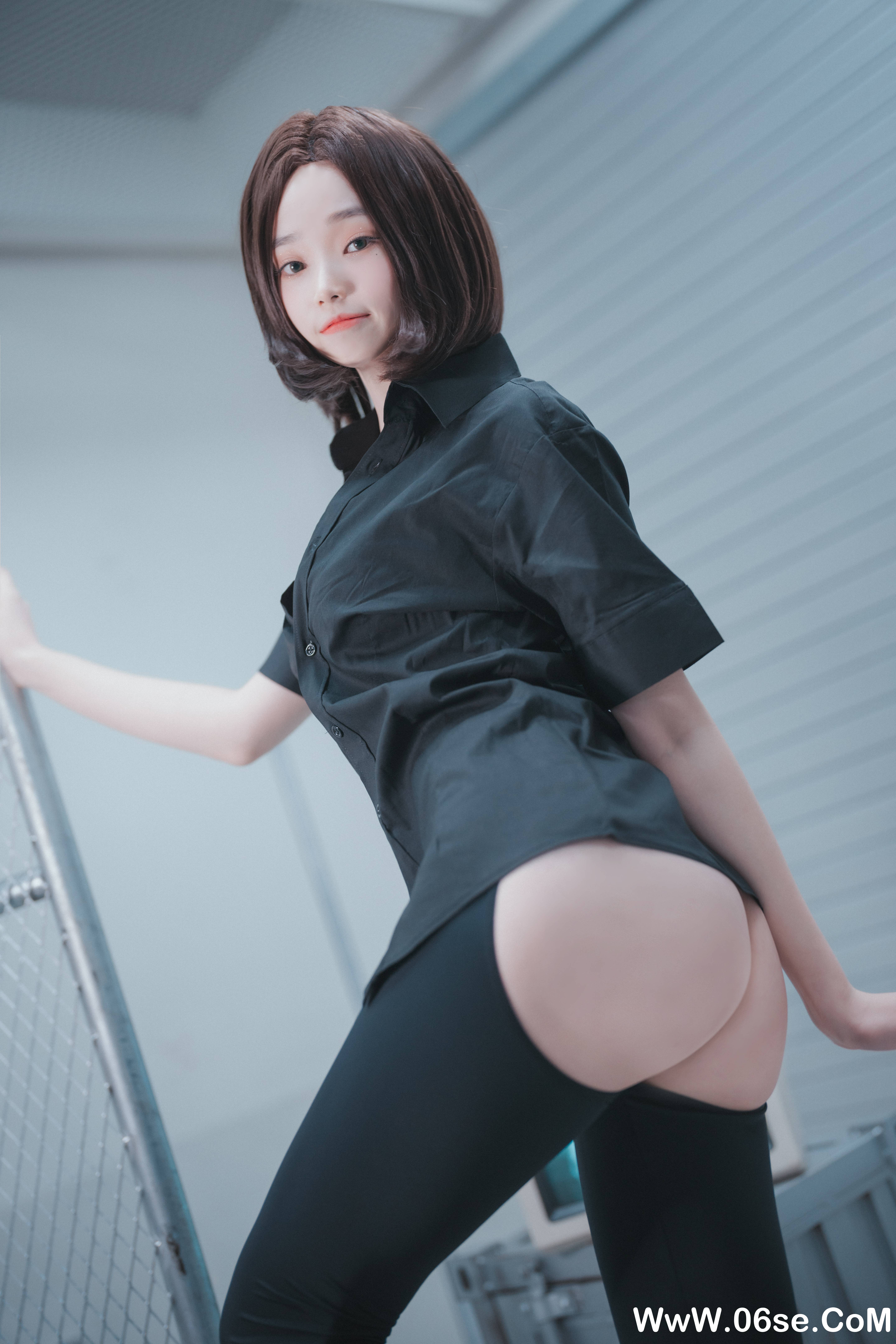 图片[8]-DJAWA – NO.045 Hi Sam! [176P3G]-六色网
