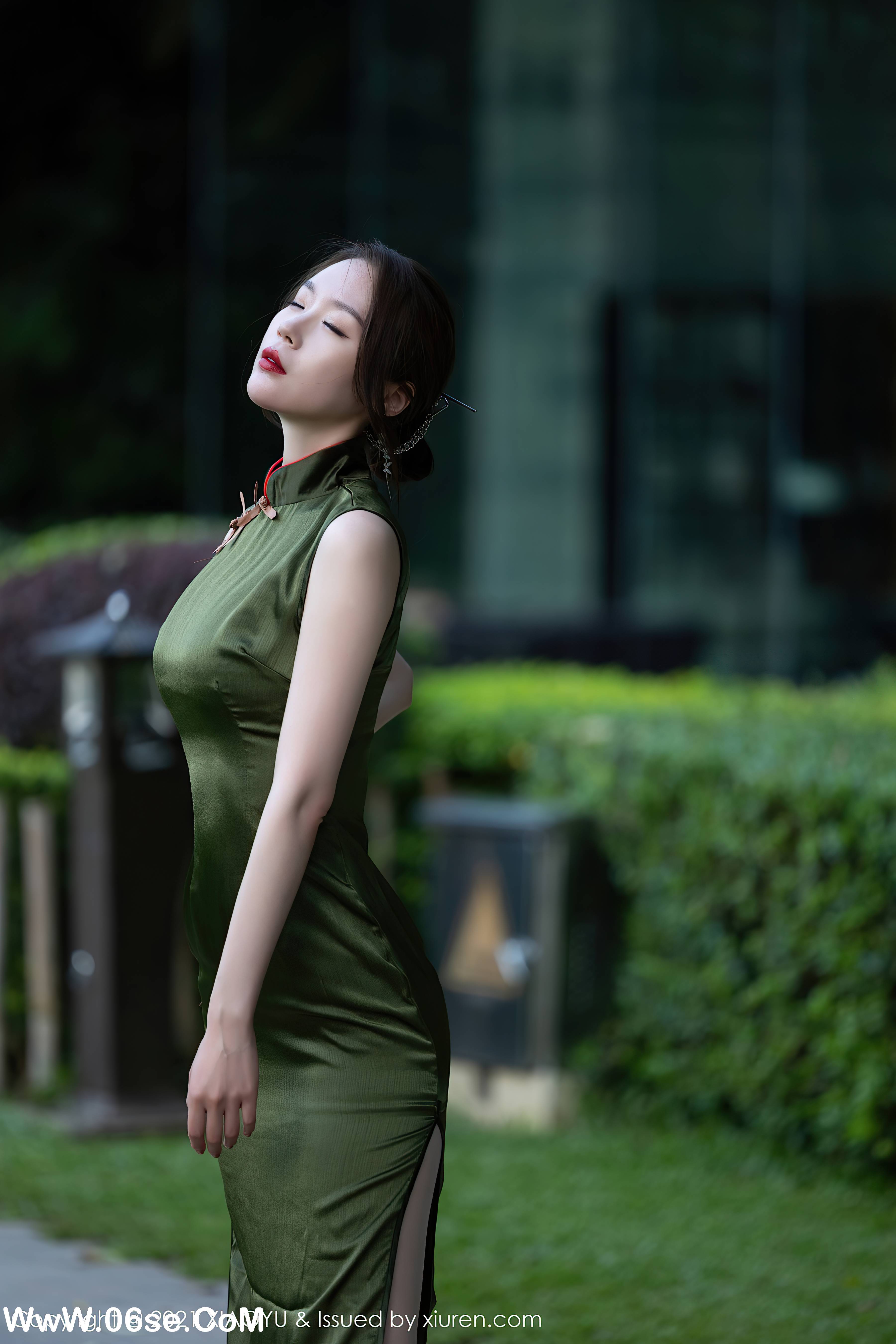 图片[5]-[XIAOYU语画界] 2021.10.21 NO.637 梦心月[88+1P728M]-六色网