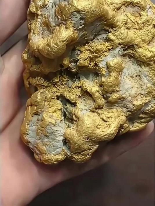 这种石头有收藏价值吗？