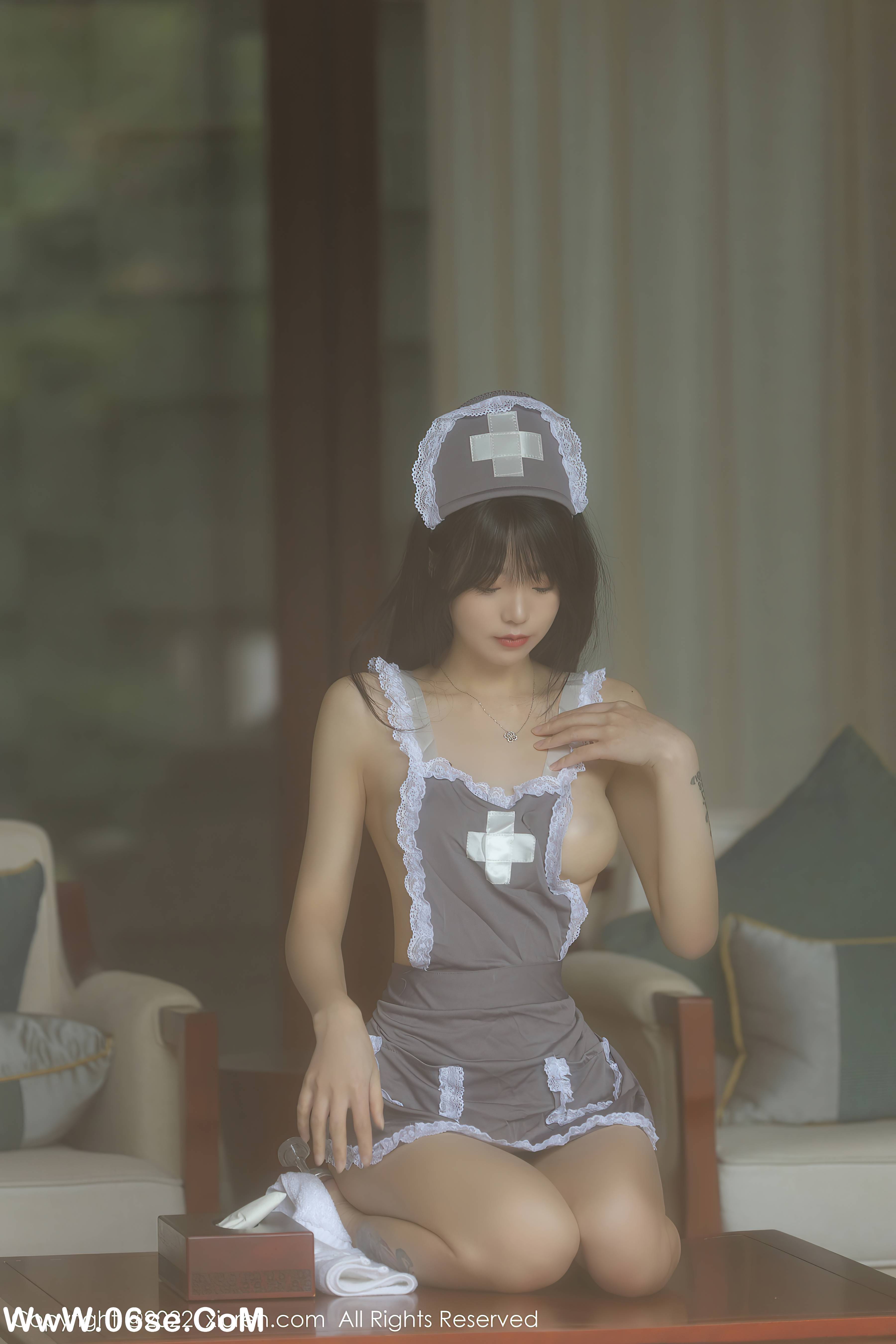 图片[24]-[XIUREN秀人网] 2022.04.26 NO.4924 佘贝拉Bella[76+1P666M]-六色网