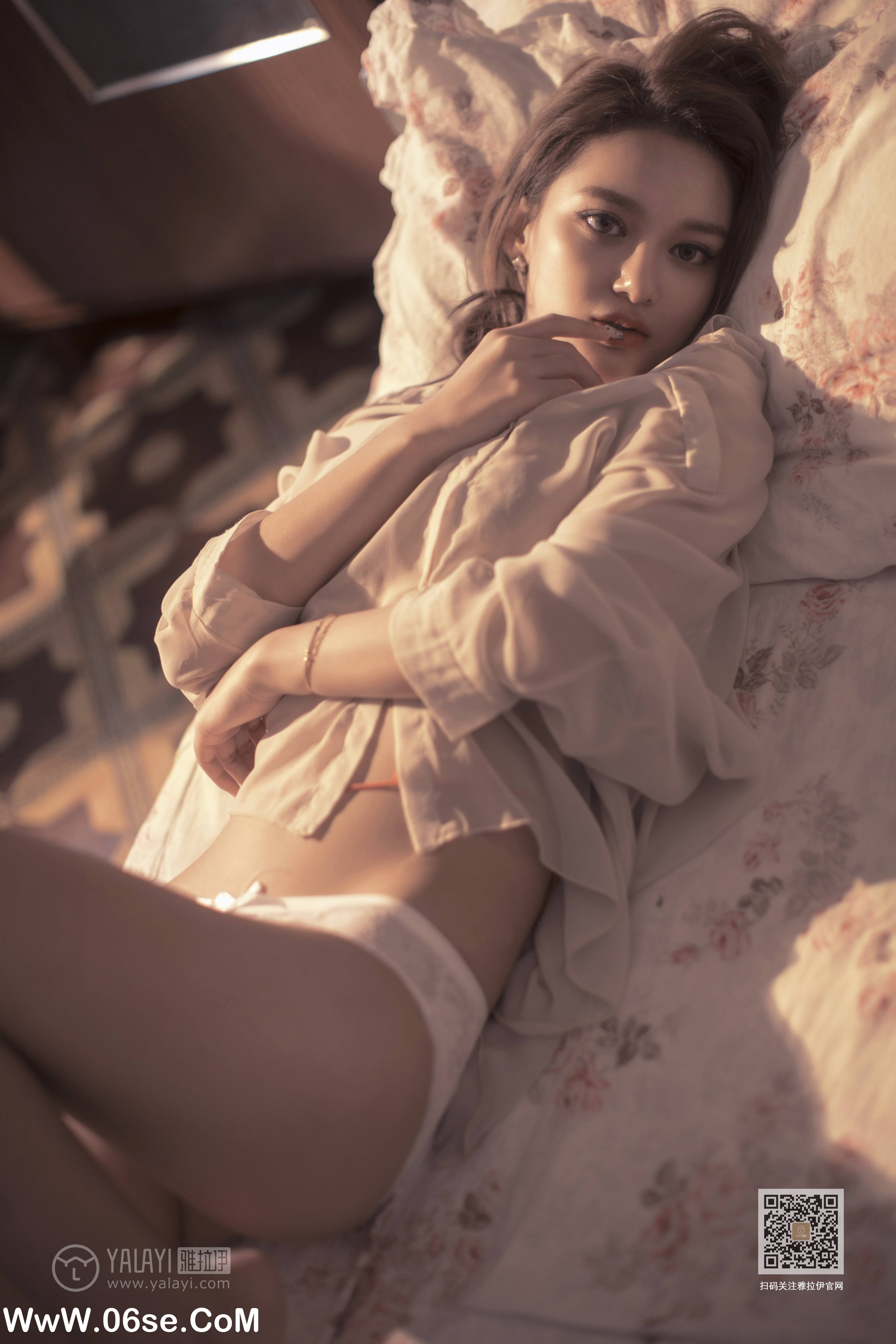 图片[12]-[YALAYI雅拉伊] No.430 慧儿-六色网