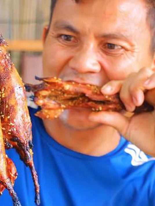14块钱1斤的“老鼠肉”,被这里的人当美食,一天能吃掉五吨