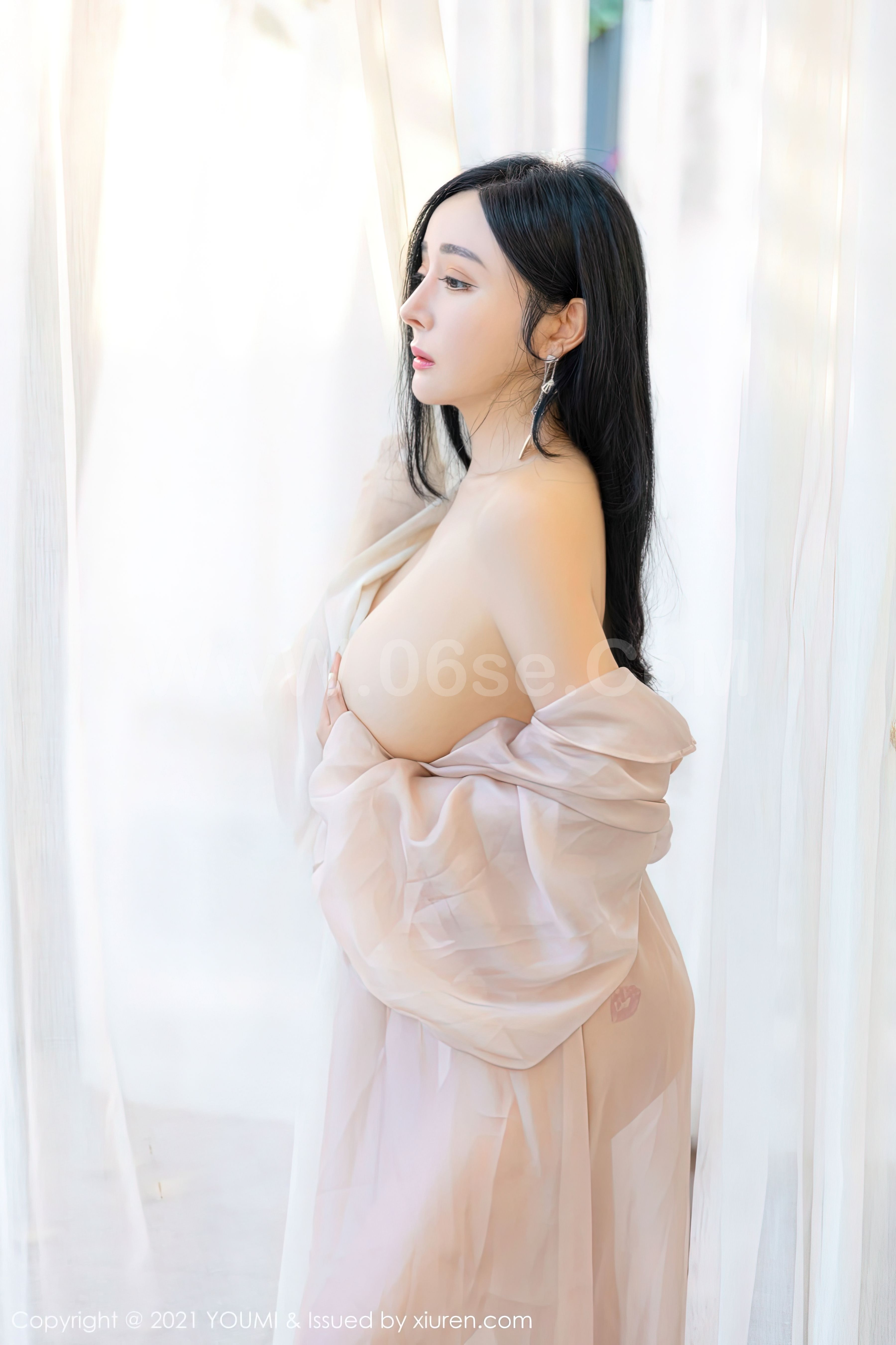 图片[77]-YouMi Vol.631 Yun Er (允爾)-六色网