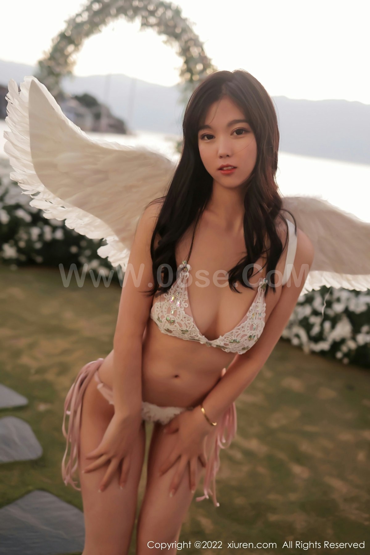 图片[26]-[XiuRen秀人网] 2022.08.01 No.5363 李雅柔182CM-六色网