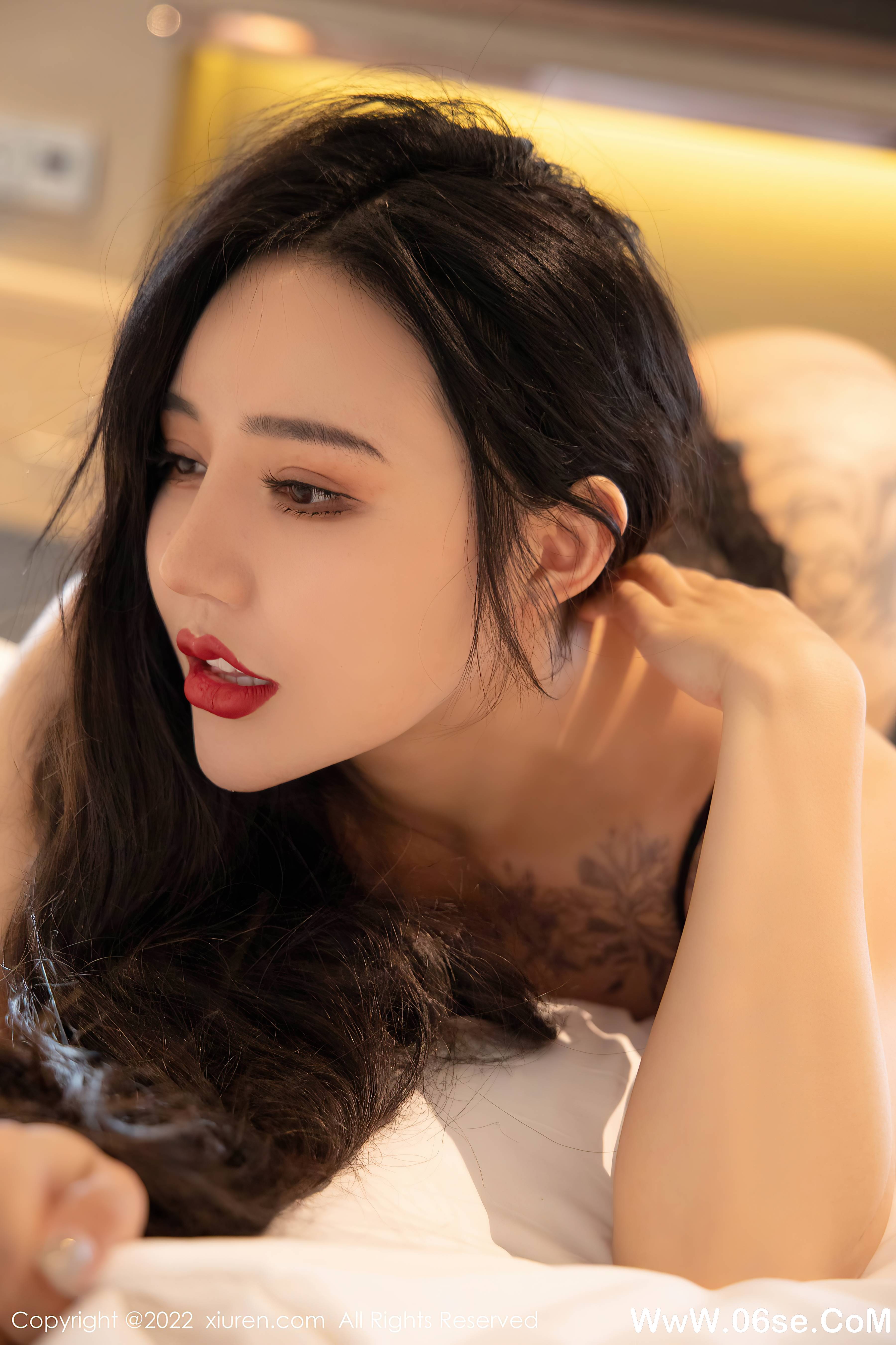图片[50]-[XIUREN秀人网] 2022.04.07 NO.4831 文静儿[65+1P645M]-六色网