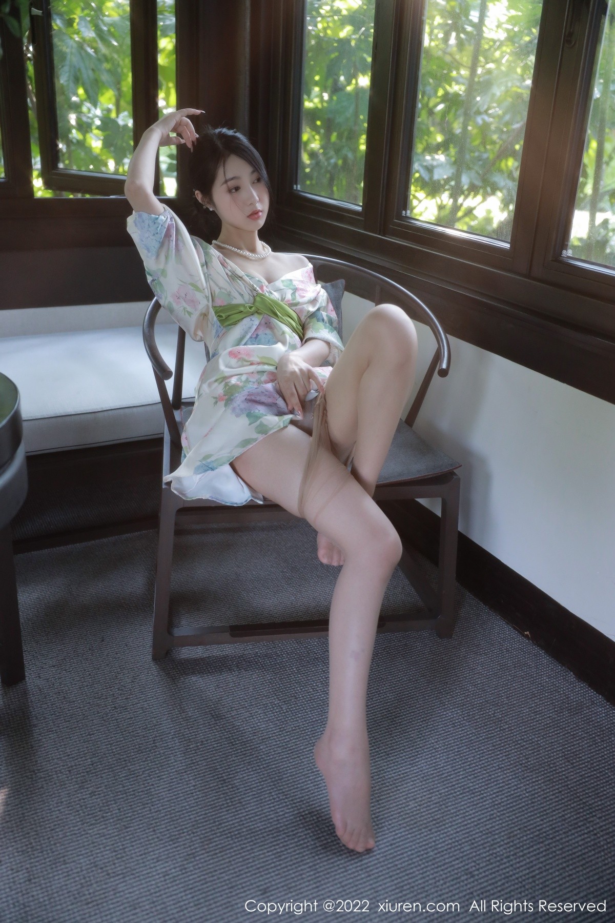 图片[72]-【XiuRen秀人網】2022.08.30 Vol.5514 謝晚晚【111P】-六色网