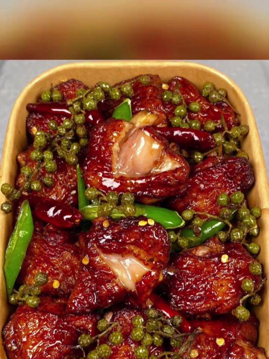 过年前一定要学会的,10道经典荤菜做法