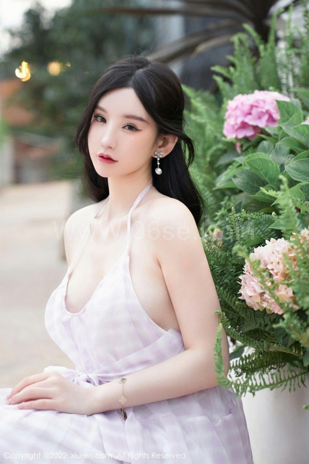图片[32]-[XiuRen秀人网] 2022.06.29 No.5207 周于希Sally-六色网