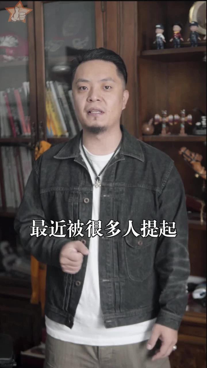 油蜡风衣真的是你想象中的那么帅么