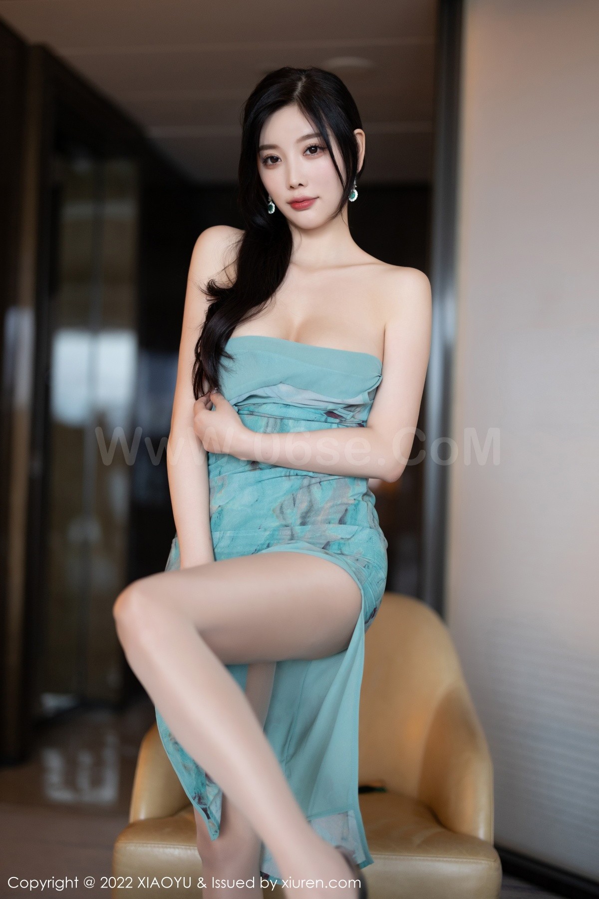 图片[45]-[XIAOYU语画界] 2022.10.14 Vol.882 楊晨晨Yome【92P】-六色网