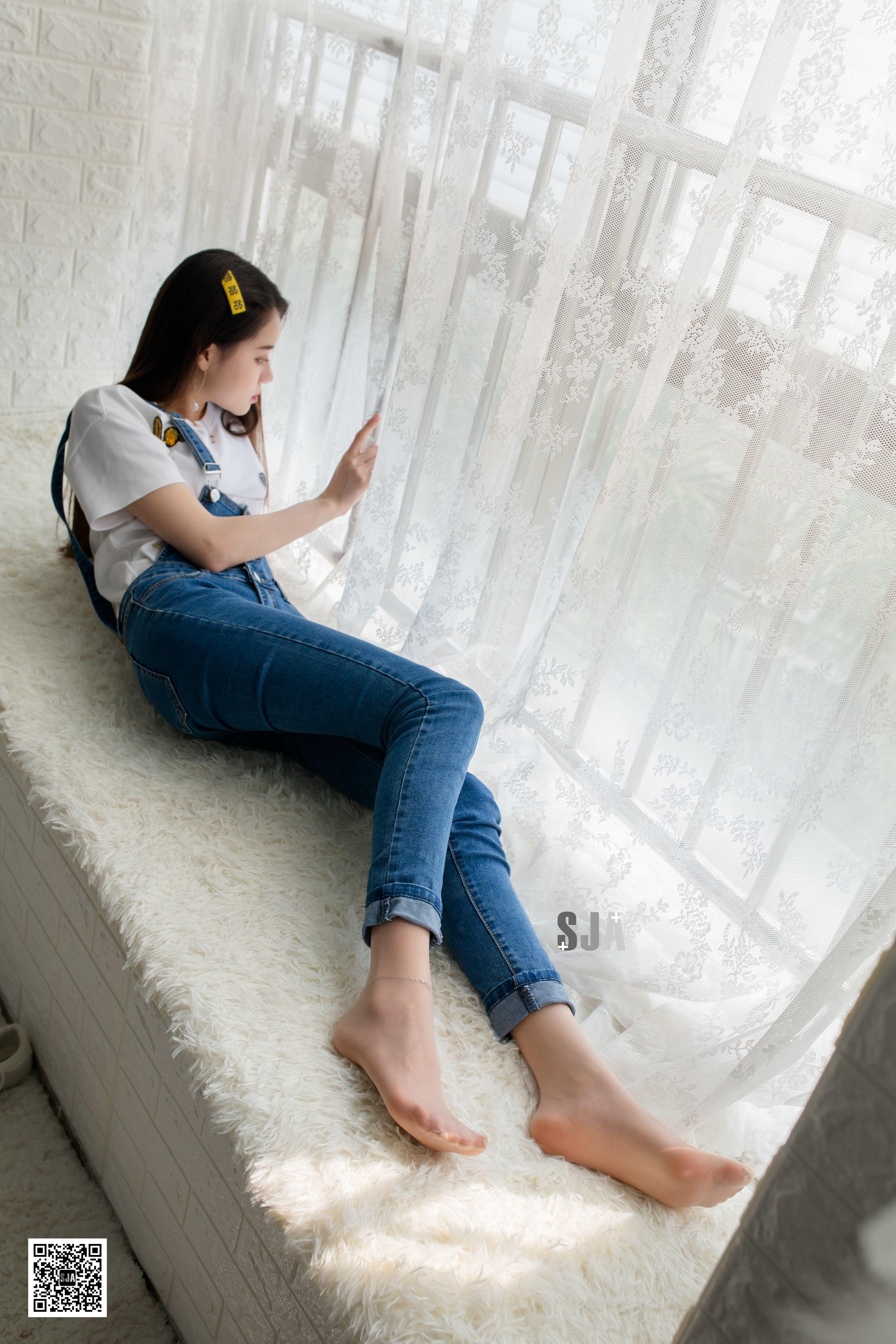 图片[60]-[SJA佳爷]闺蜜视角 NO.030 纯 [64P+52M]-六色网