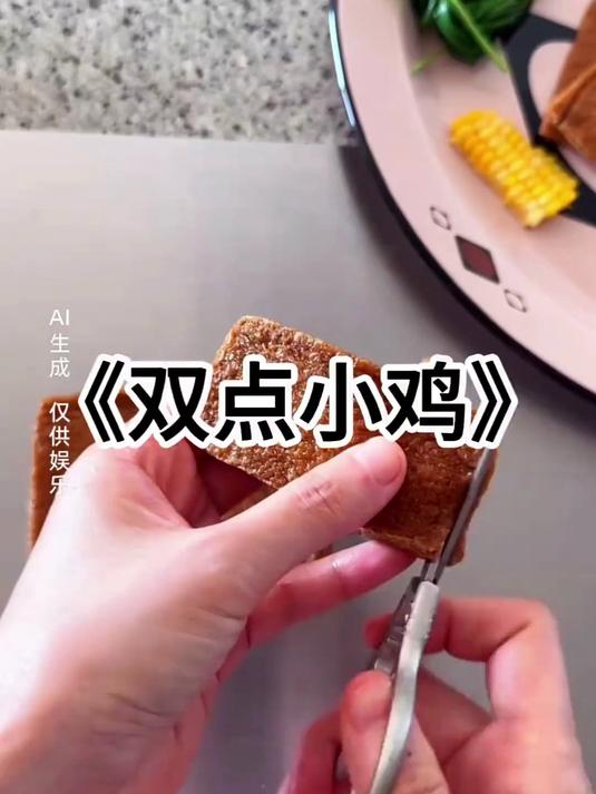 小说分享