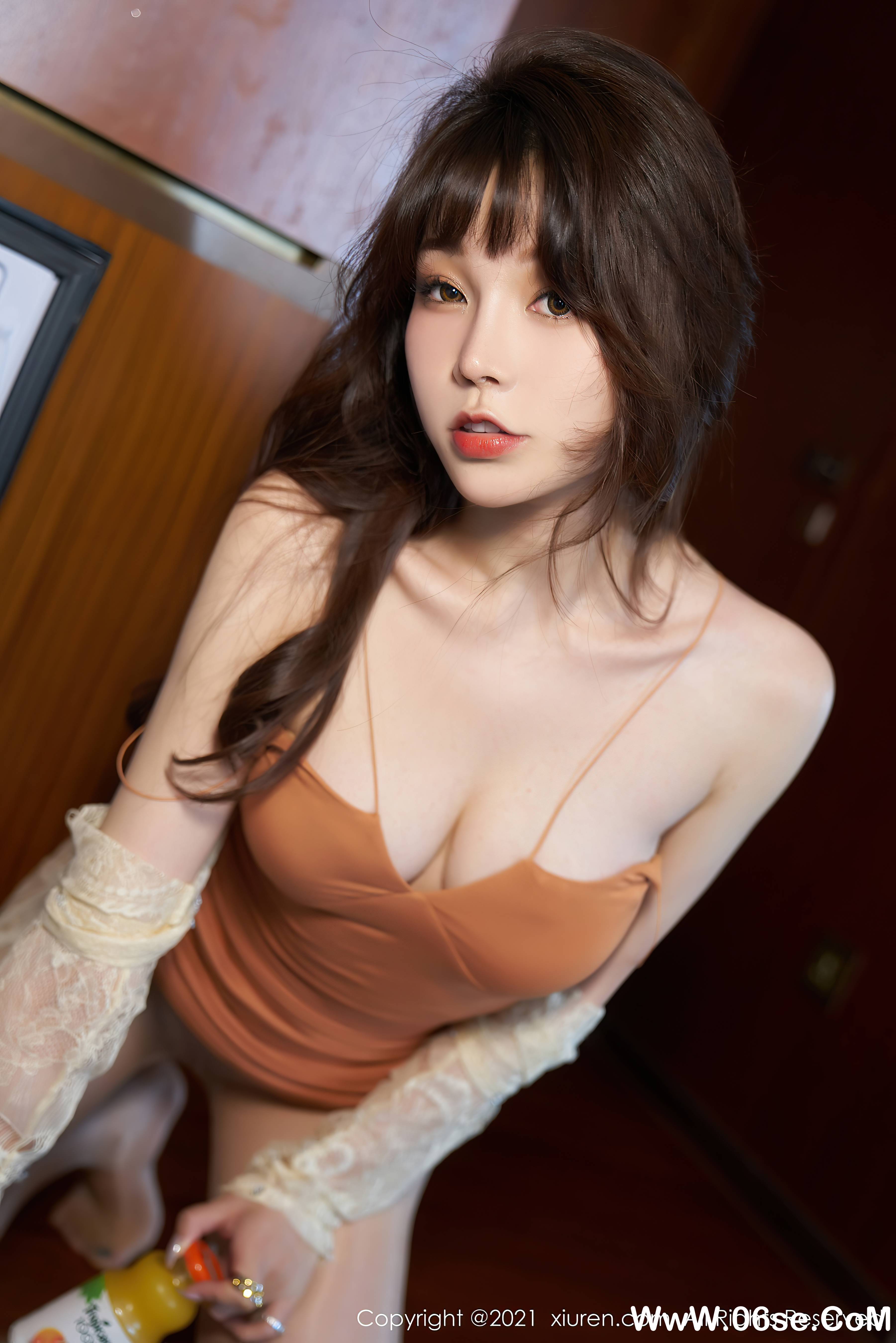 图片[31]-[XIUREN秀人网] 2021.05.21 NO.3448 芝芝Booty[69+1P695M]-六色网