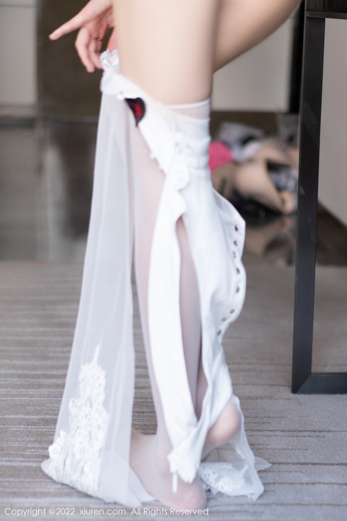 图片[64]-【XiuRen秀人网】2022.09.29 Vol.5665 劉钰兒【66P】-六色网