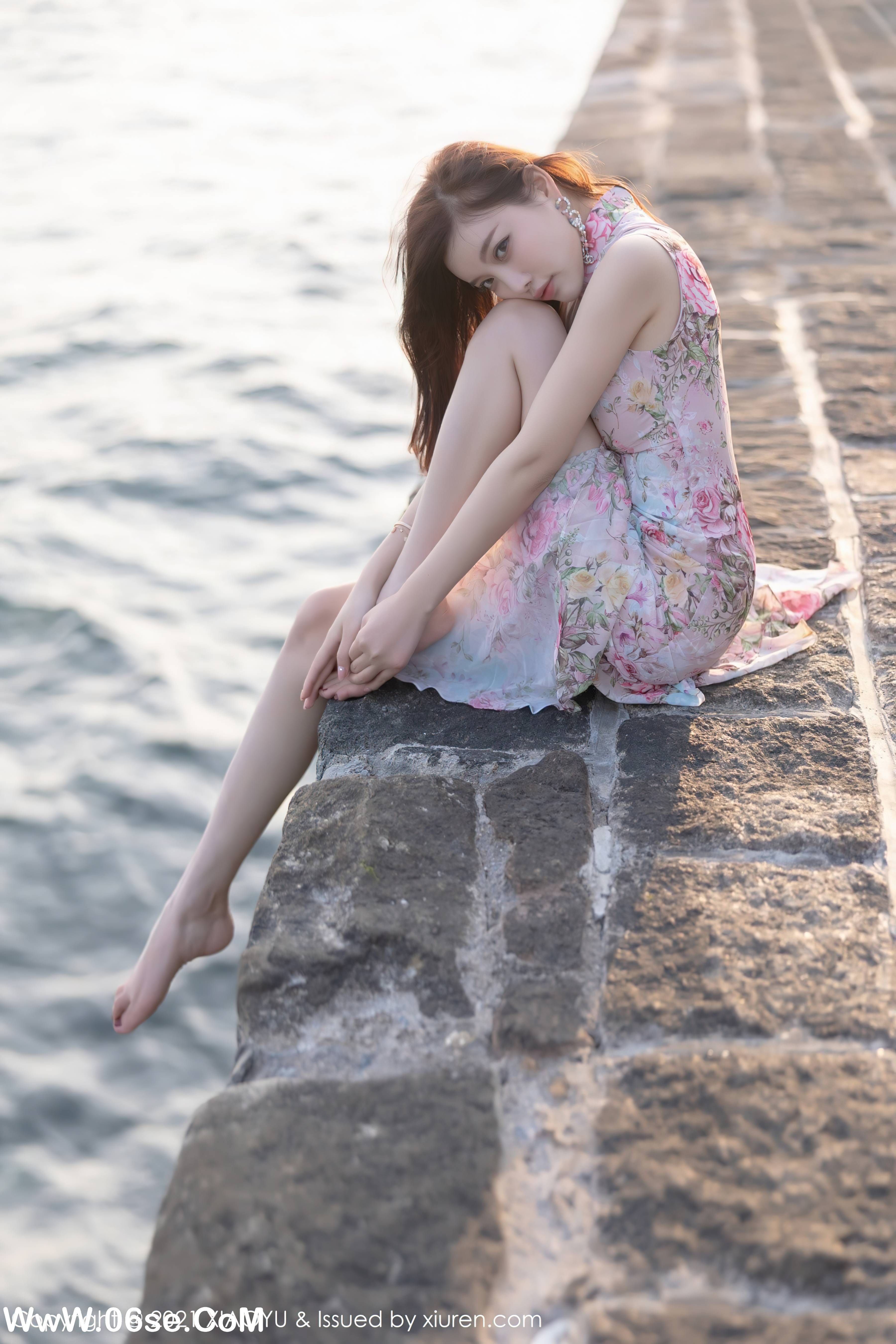 图片[21]-[XIAOYU语画界] 2021.11.09 NO.650 杨晨晨[79+1P721M]-六色网