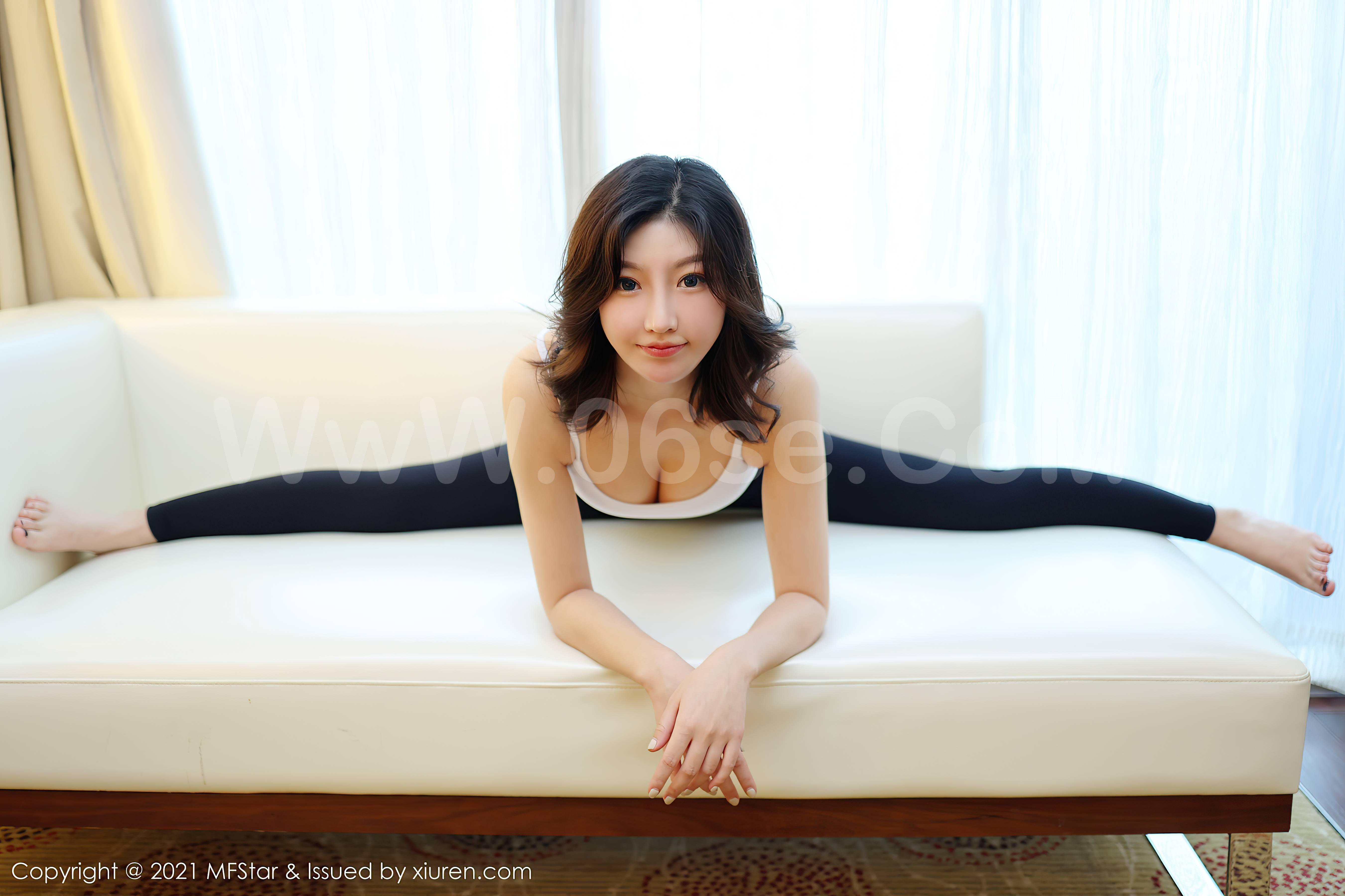 图片[3]-[MFStar范模学院] 2021.04.15 Vol.482 人间荒糖 [54P424MB]-六色网