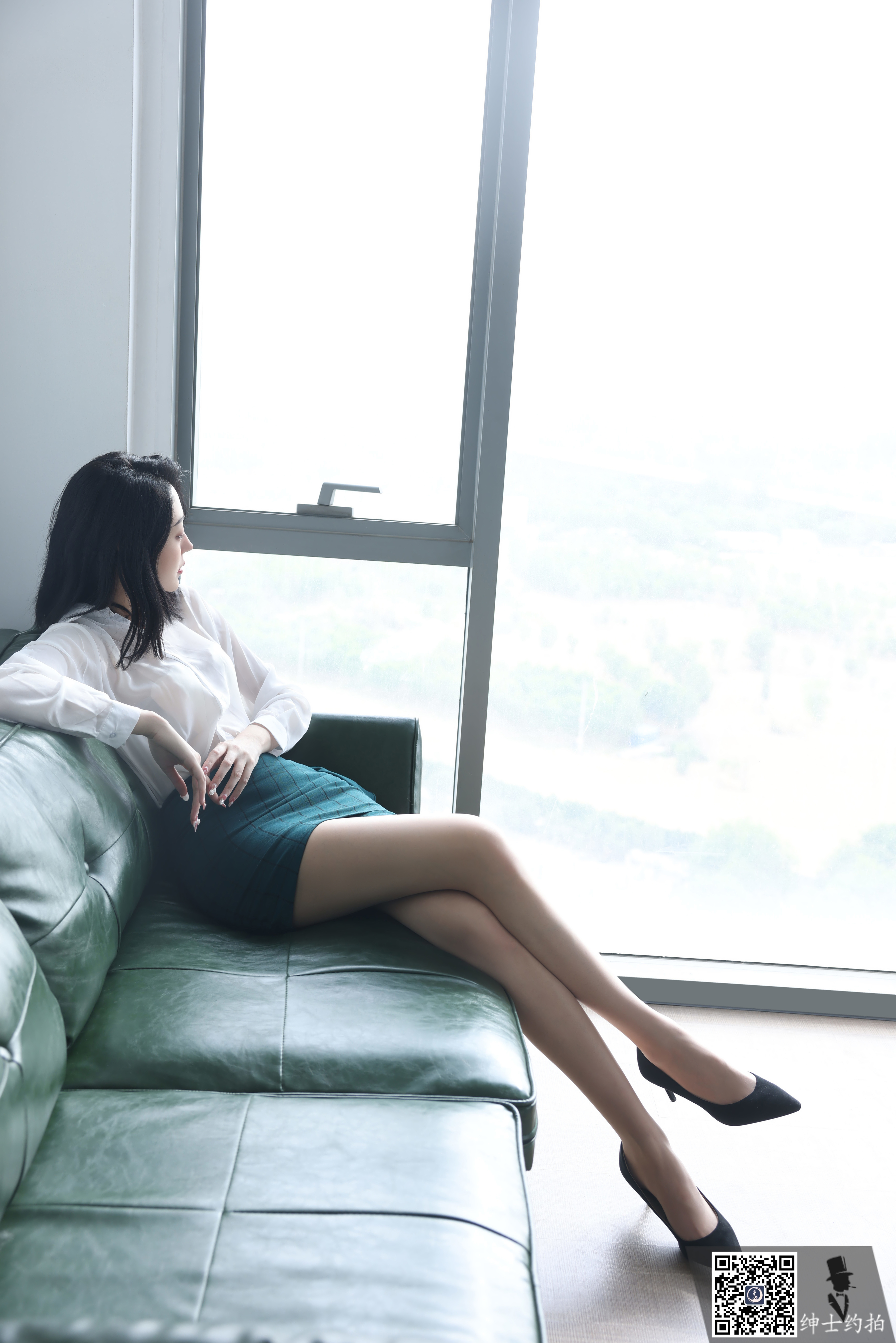 图片[67]-SHENSHI绅士 – SS005 依婷[75P161M]-六色网