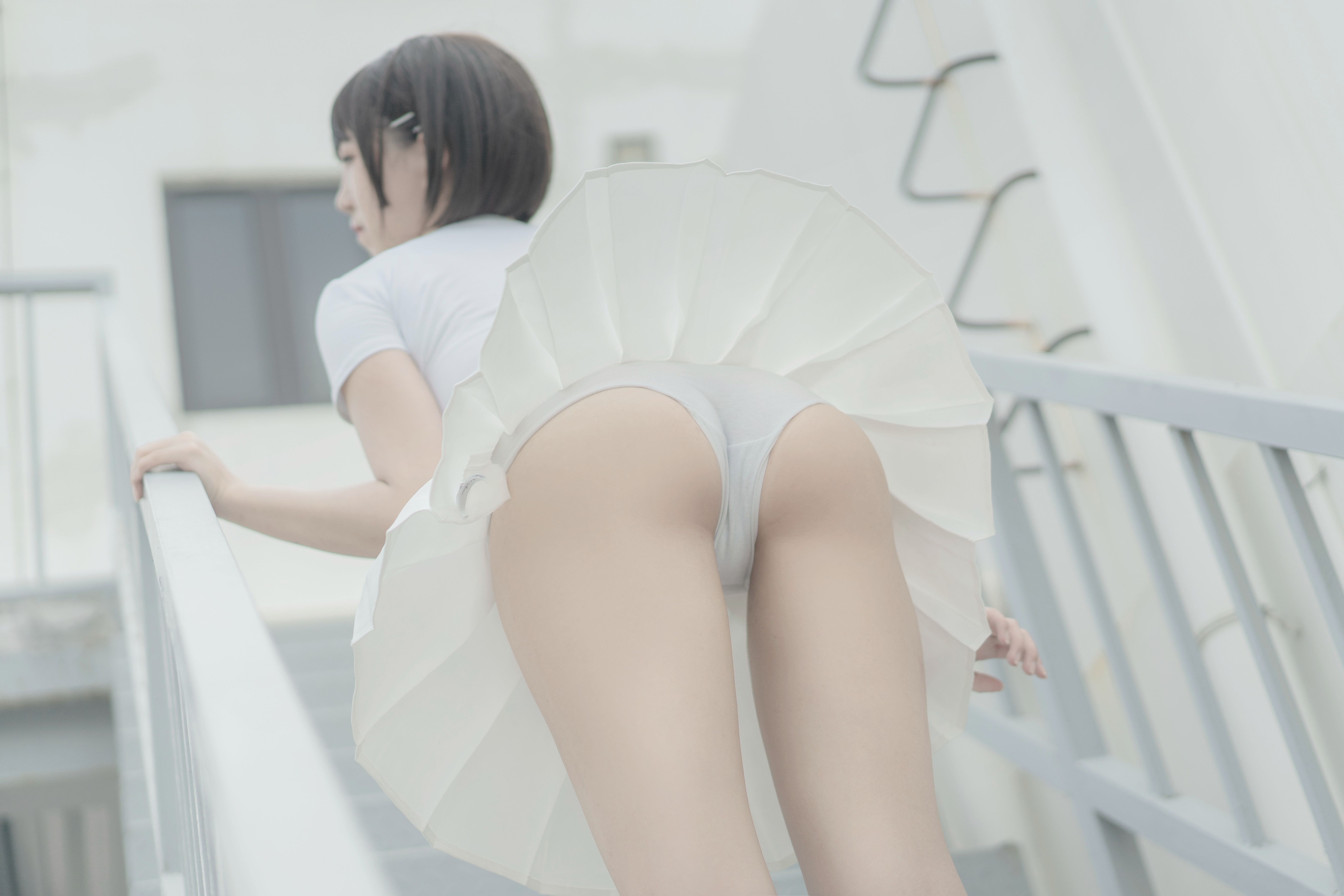 图片[45]-小何同学 – 029 阿熏天台 [82P+1V335M]-六色网