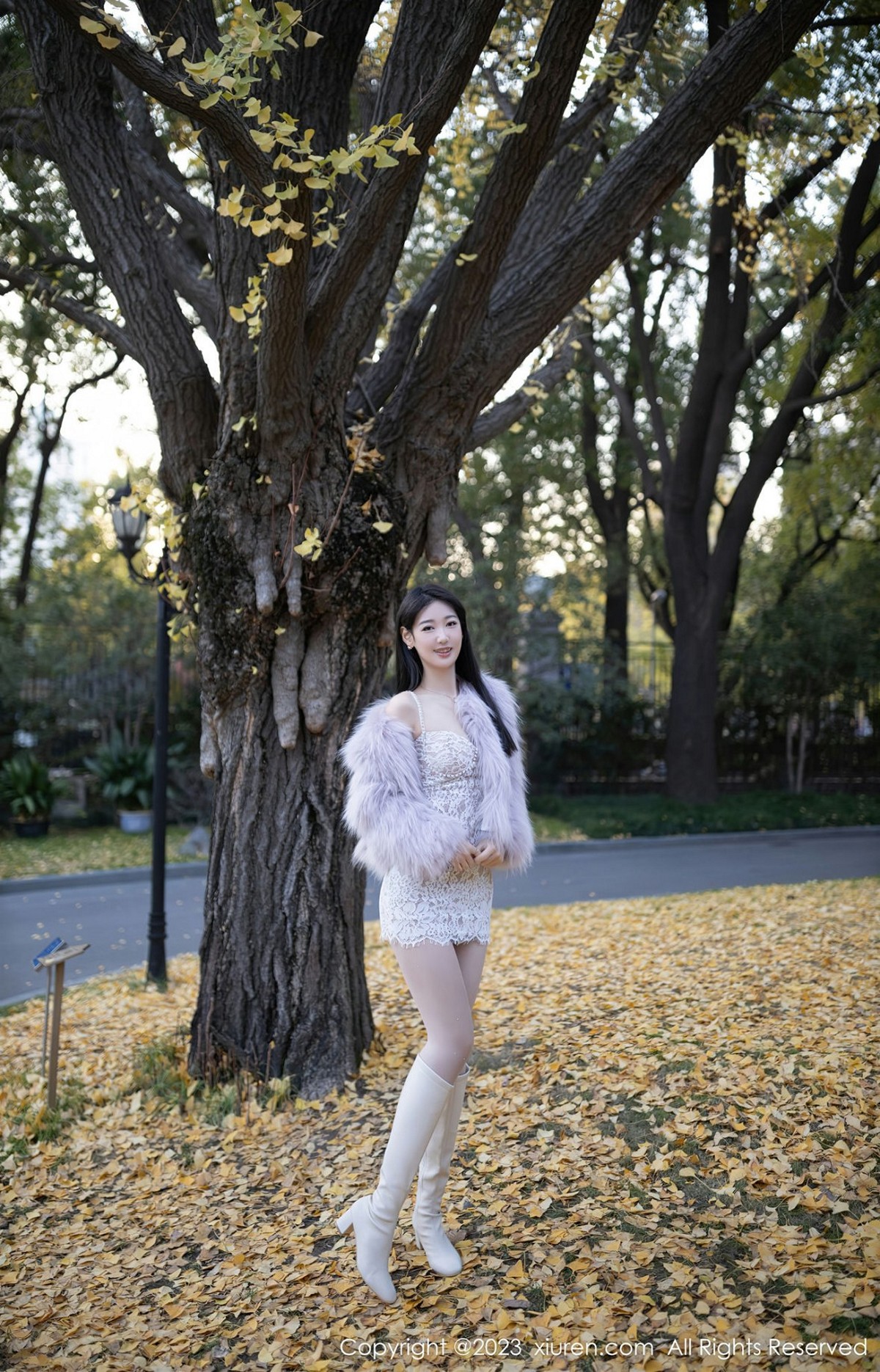 图片[29]-【XiuRen秀人網】2023.02.27 Vol.6331 唐安琪【79P】-六色网