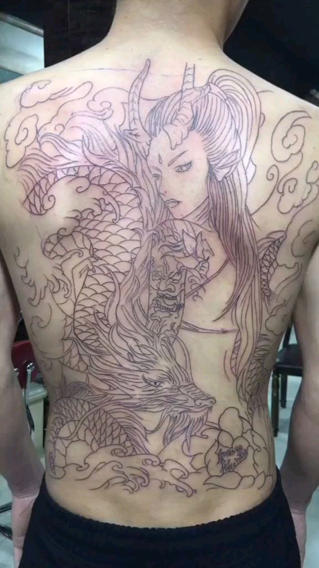 洗纹身洗纹眉
