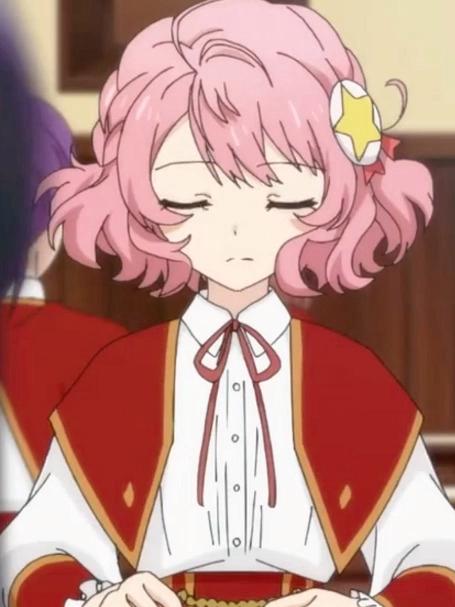 这是我想一拳打死的正派角色