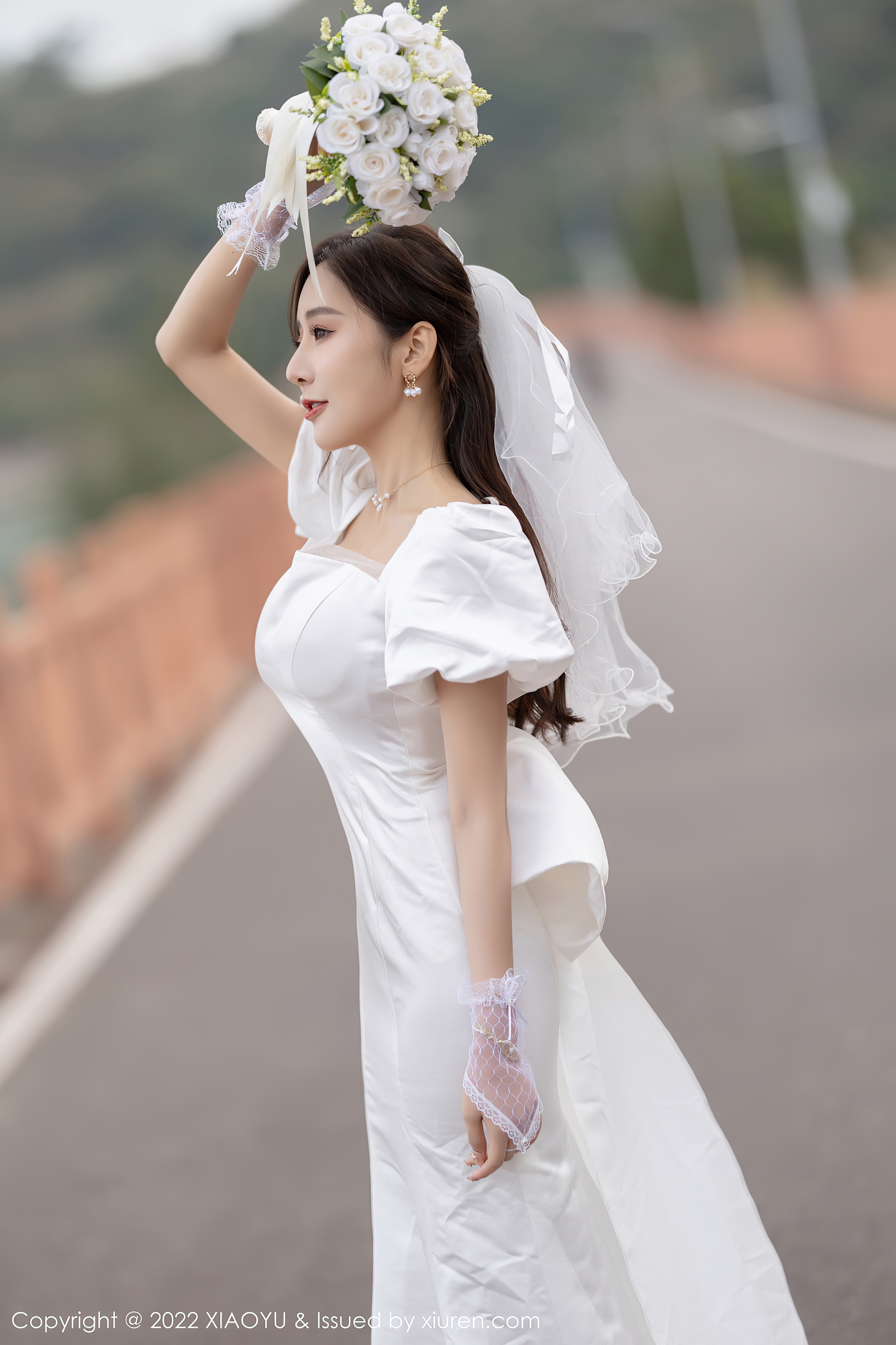 图片[10]-[XIAOYU语画界] 2022.03.10 NO.733 王馨瑶[70+1P200M]-六色网