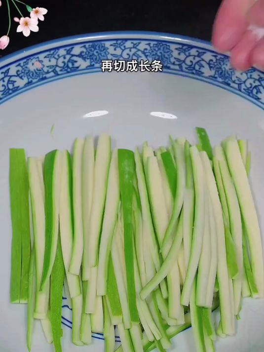 10道碱性家常素菜，末道堪称“黄金食谱”