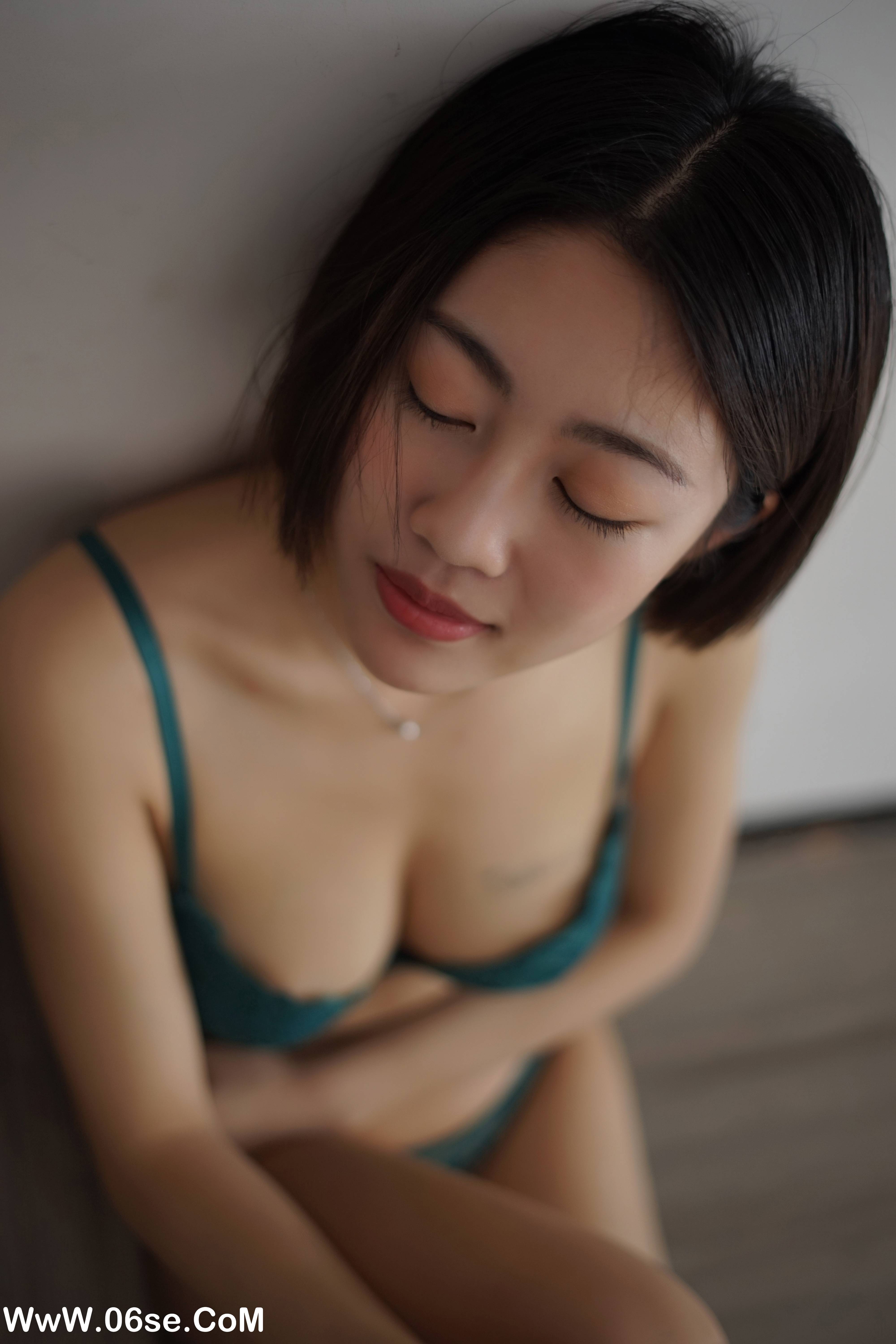 图片[34]-[YALAYI雅拉伊] NO.126 舞寂 肖萧-六色网