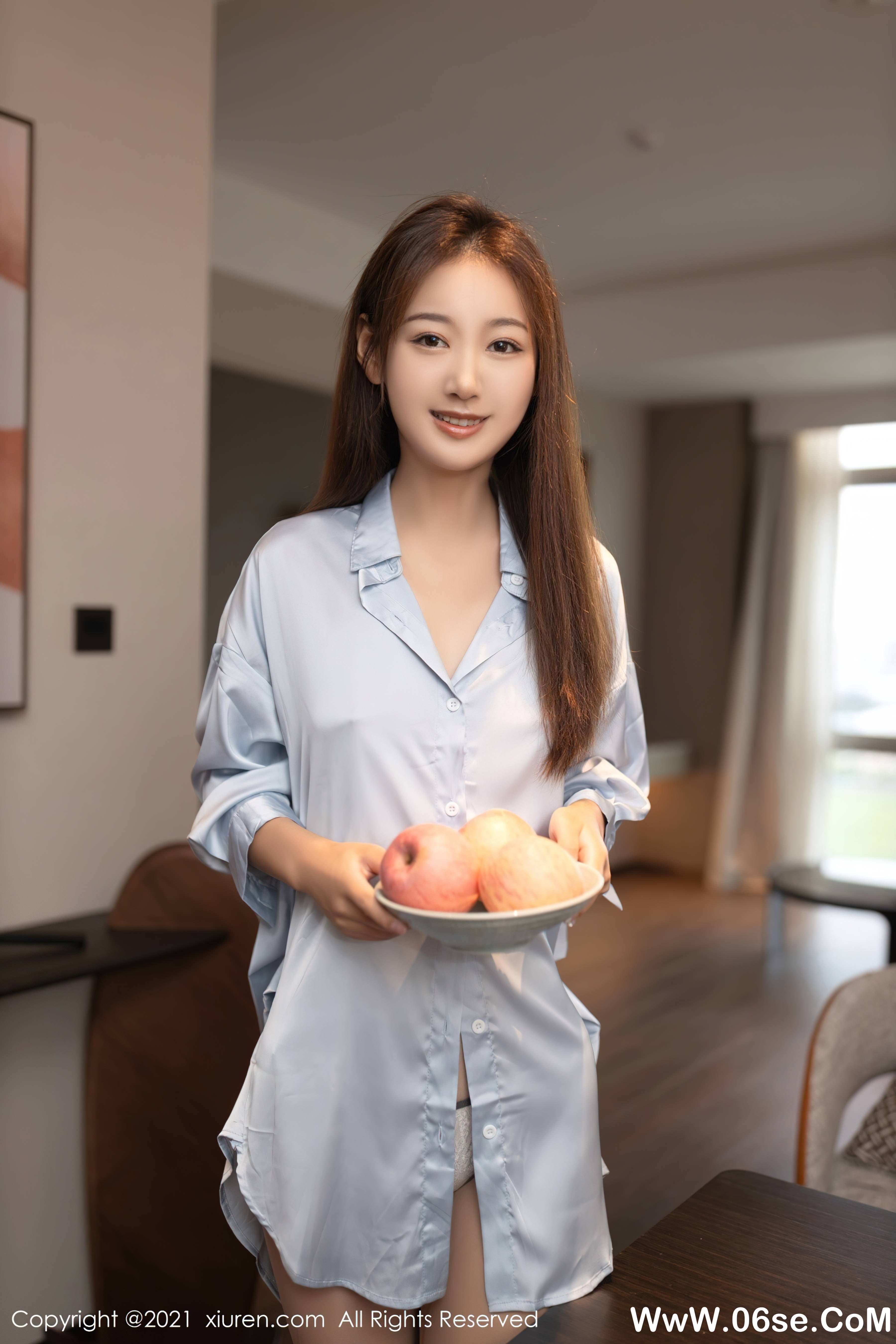 图片[9]-[XIUREN秀人网] 2021.10.26 NO.4120 唐安琪[91+1P855M]-六色网