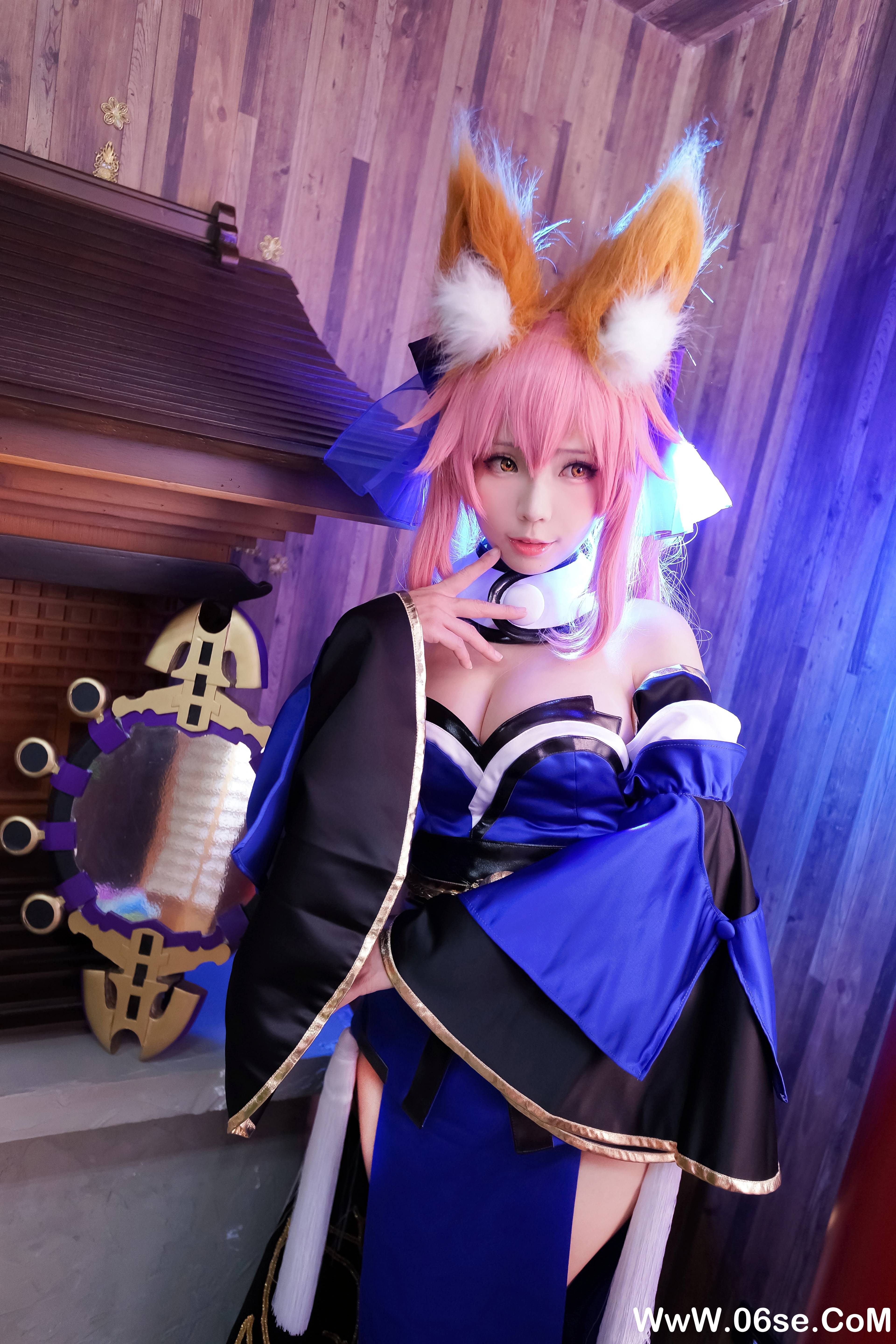 图片[6]-Ely_eee(ElyEE子) NO.050 — 玉藻前神社[42P174M]-六色网