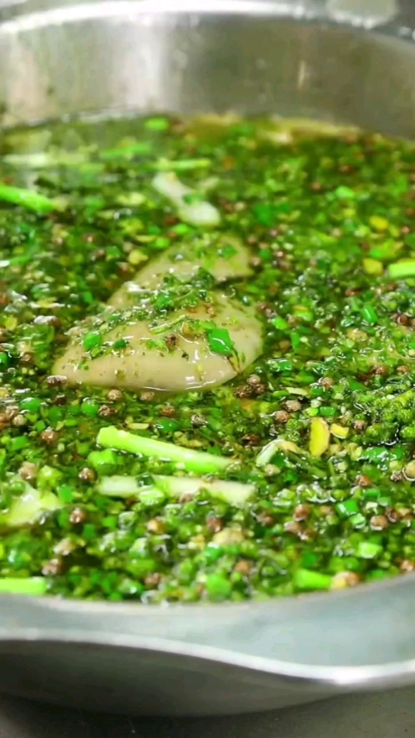 重庆美食青花椒腰片鱼