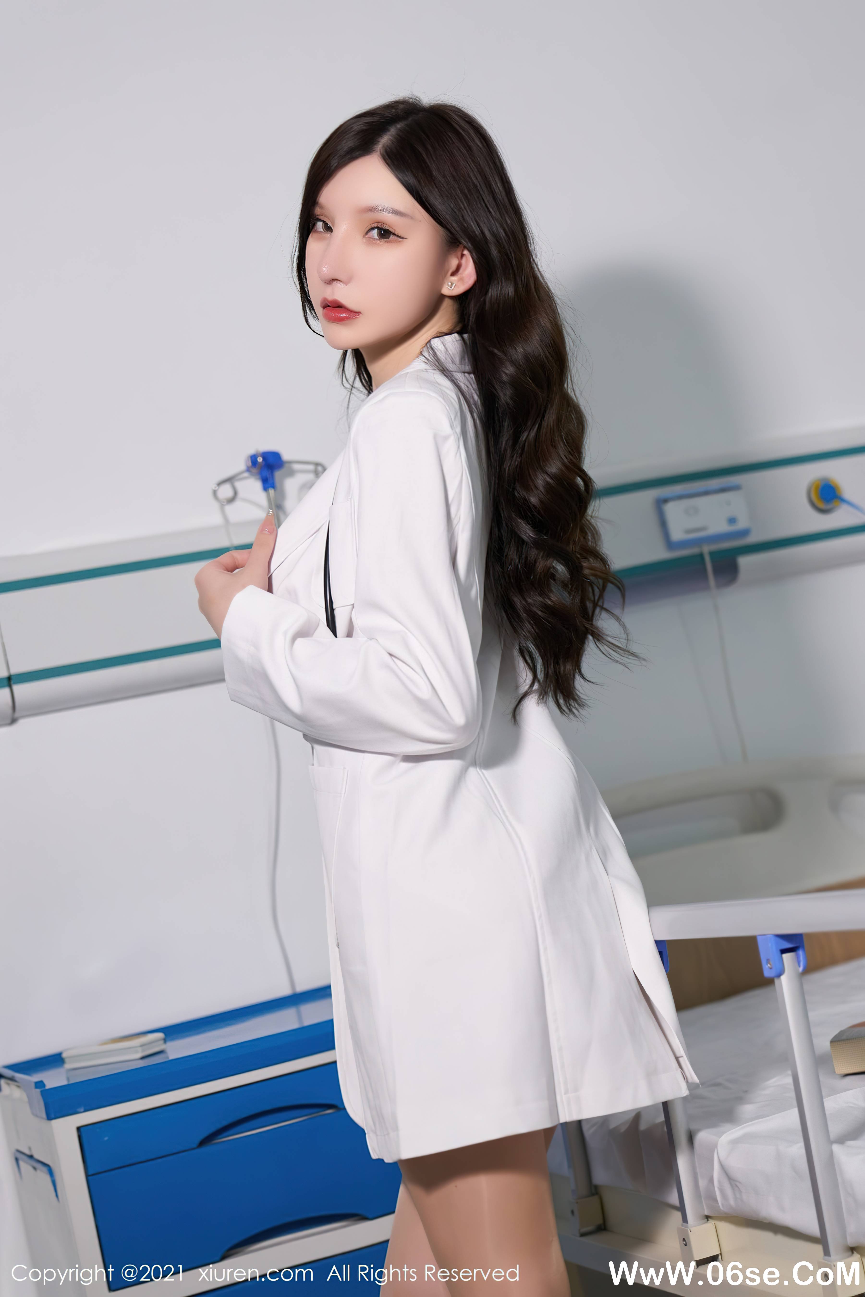 图片[55]-[XIUREN秀人网] 2021.09.30 NO.4027 周于希Sandy[78+1P699M]-六色网