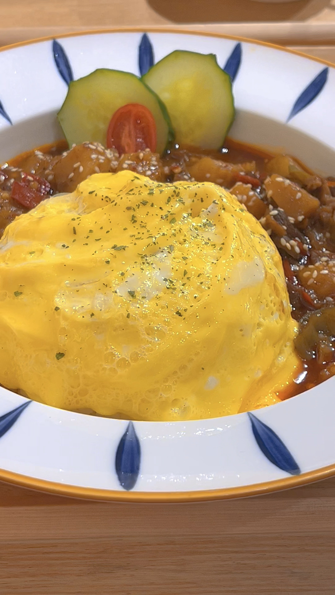 这家石锅拌饭放在整个厦门也是相当炸裂的!