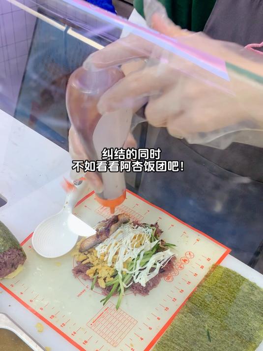 公司值班午餐纠结吃什么？可以试试这家